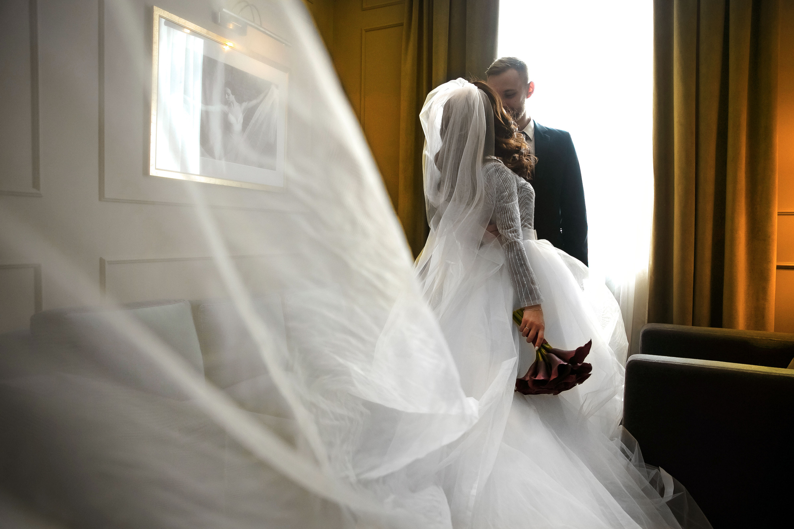 Ирина и Сергей