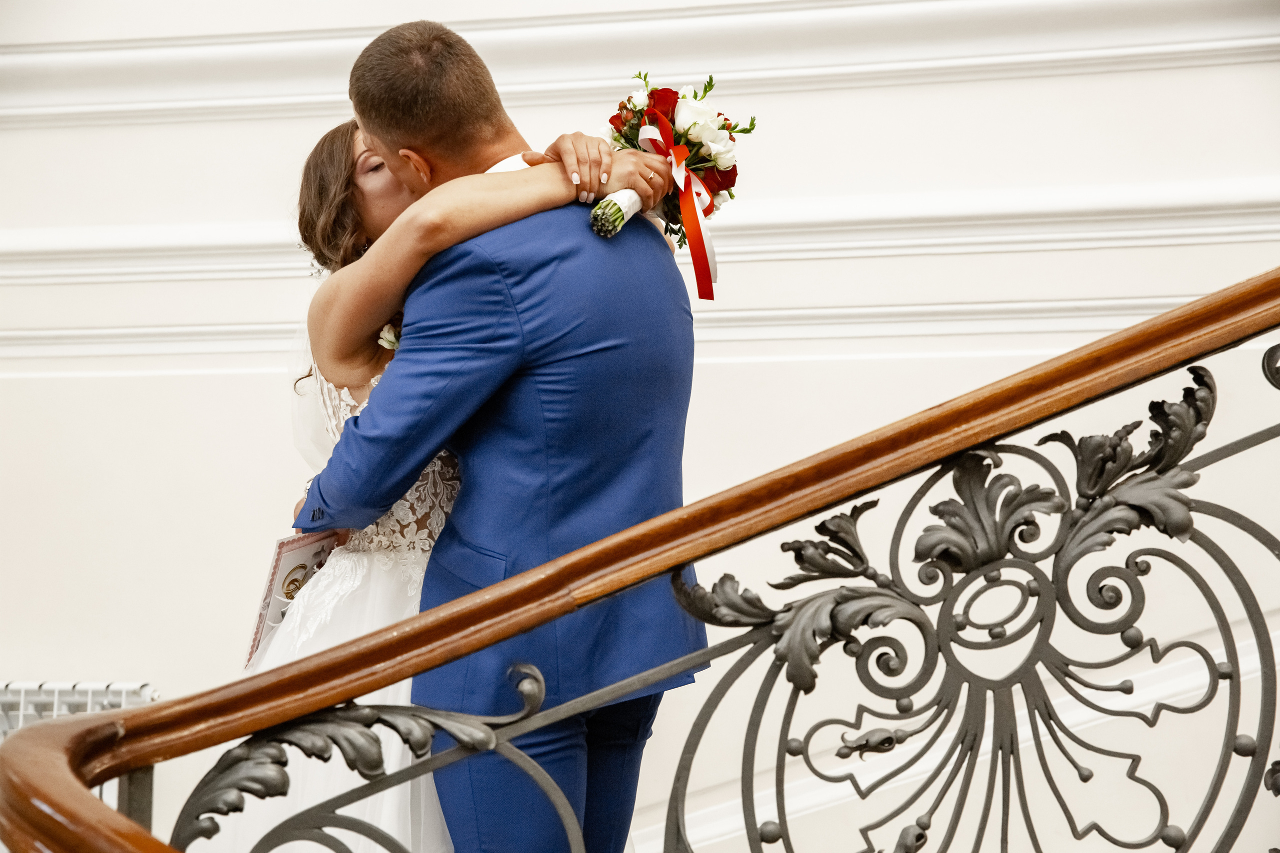 Лиля и Саша