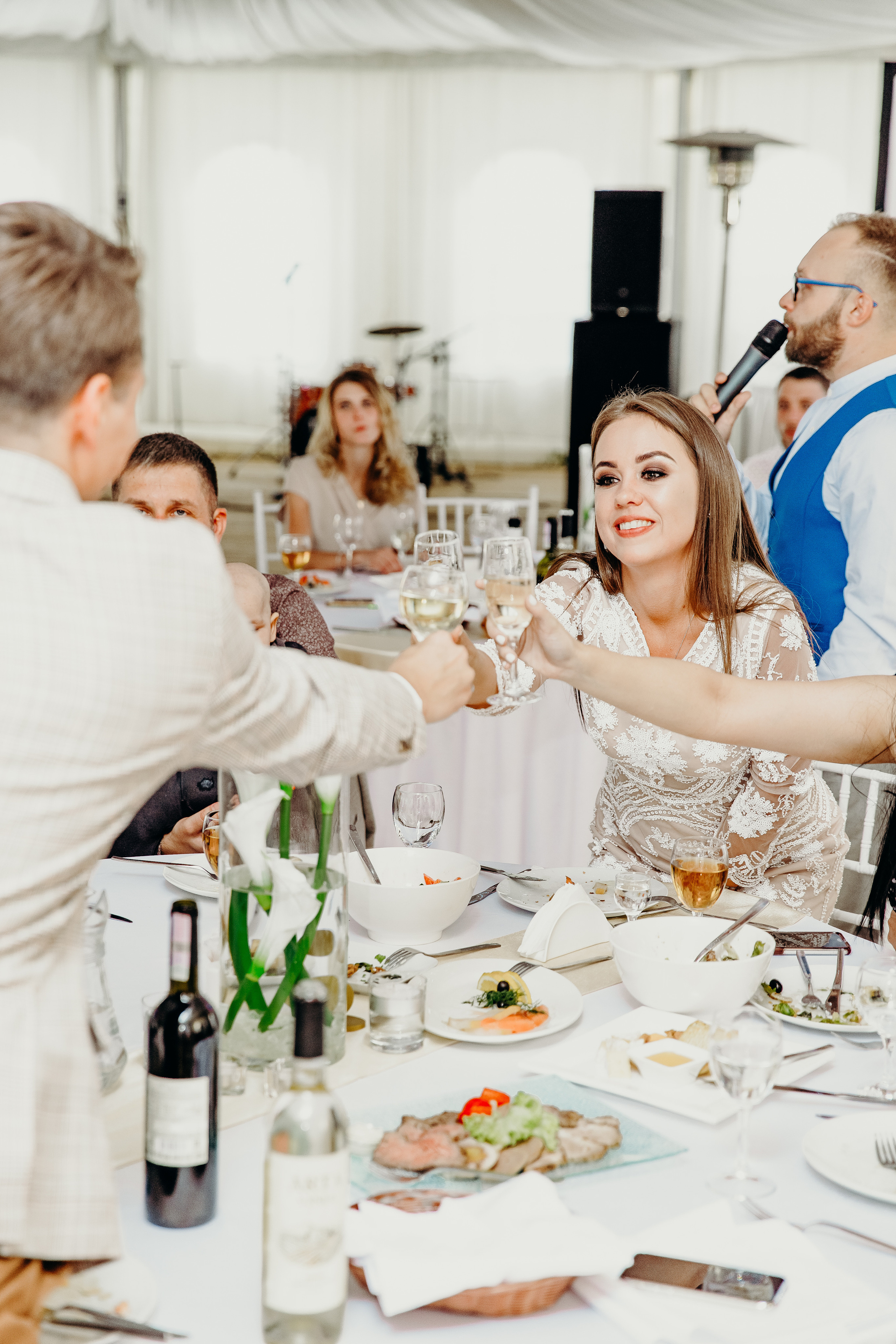 Андрей и Лера