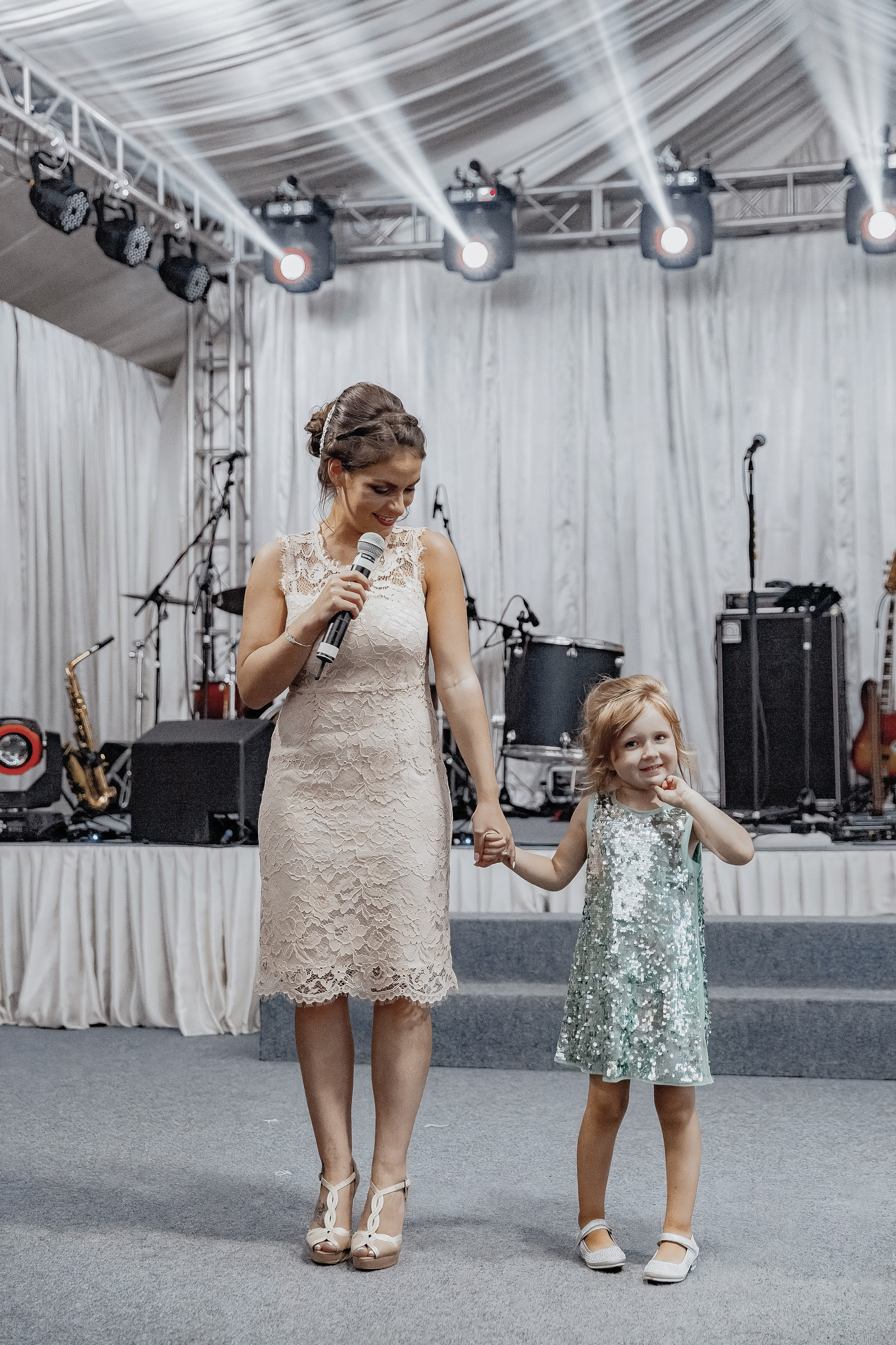 Анастасия и Максим