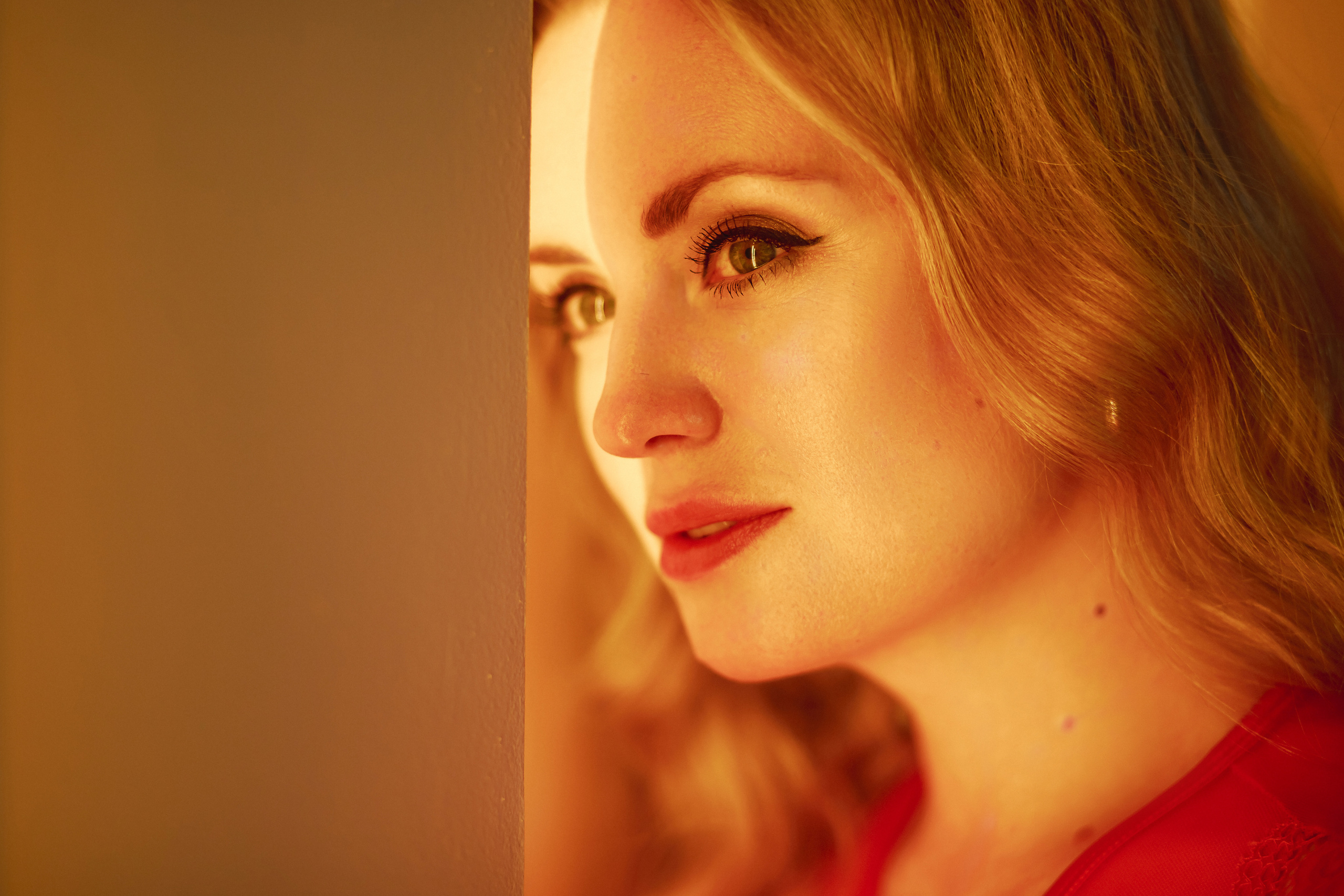 Maria Body модель