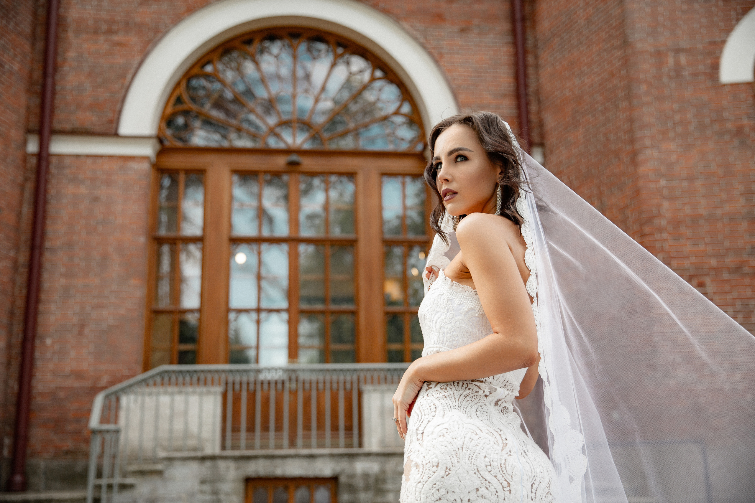 Андрей и Лера