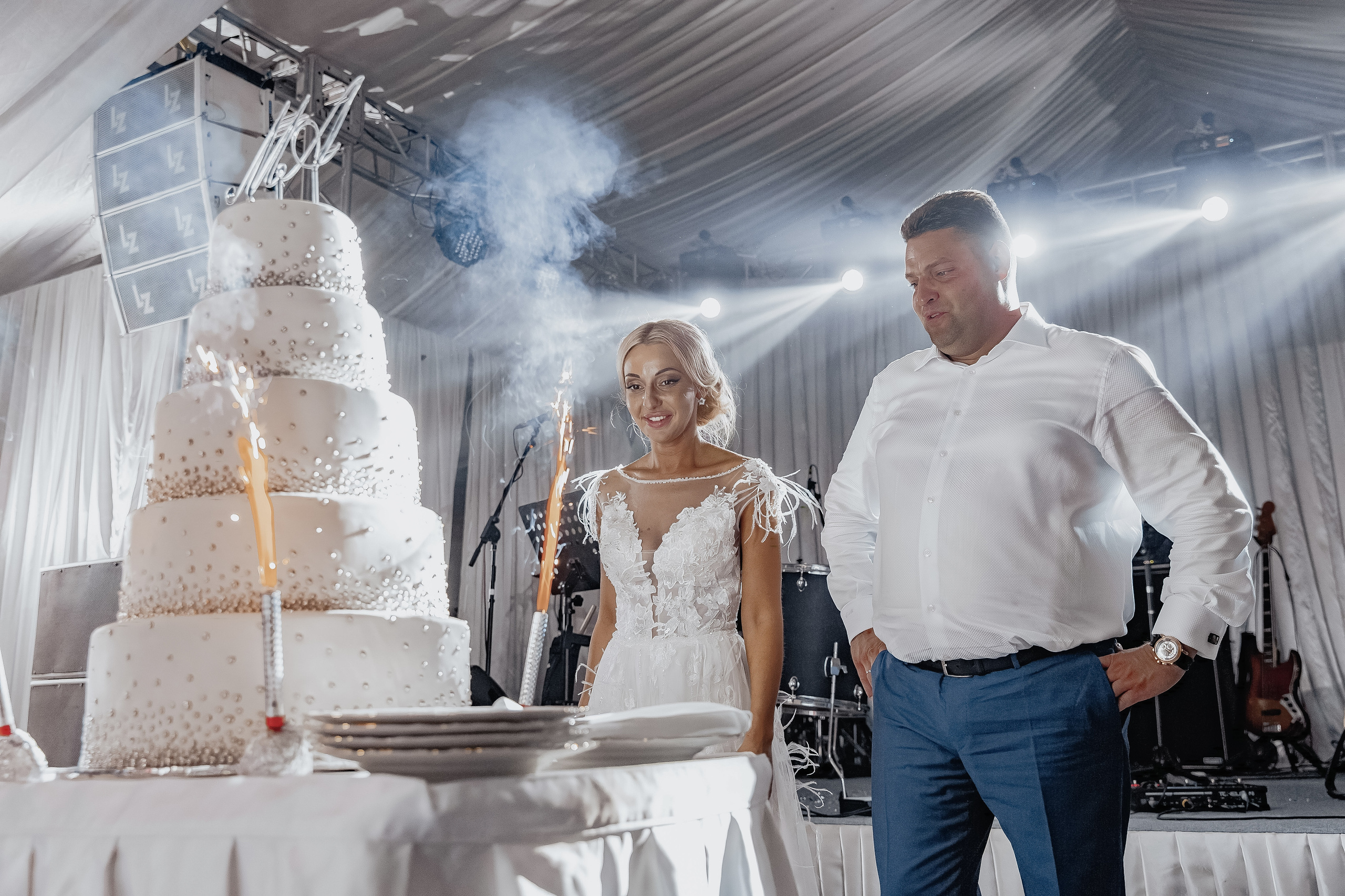 Анастасия и Максим