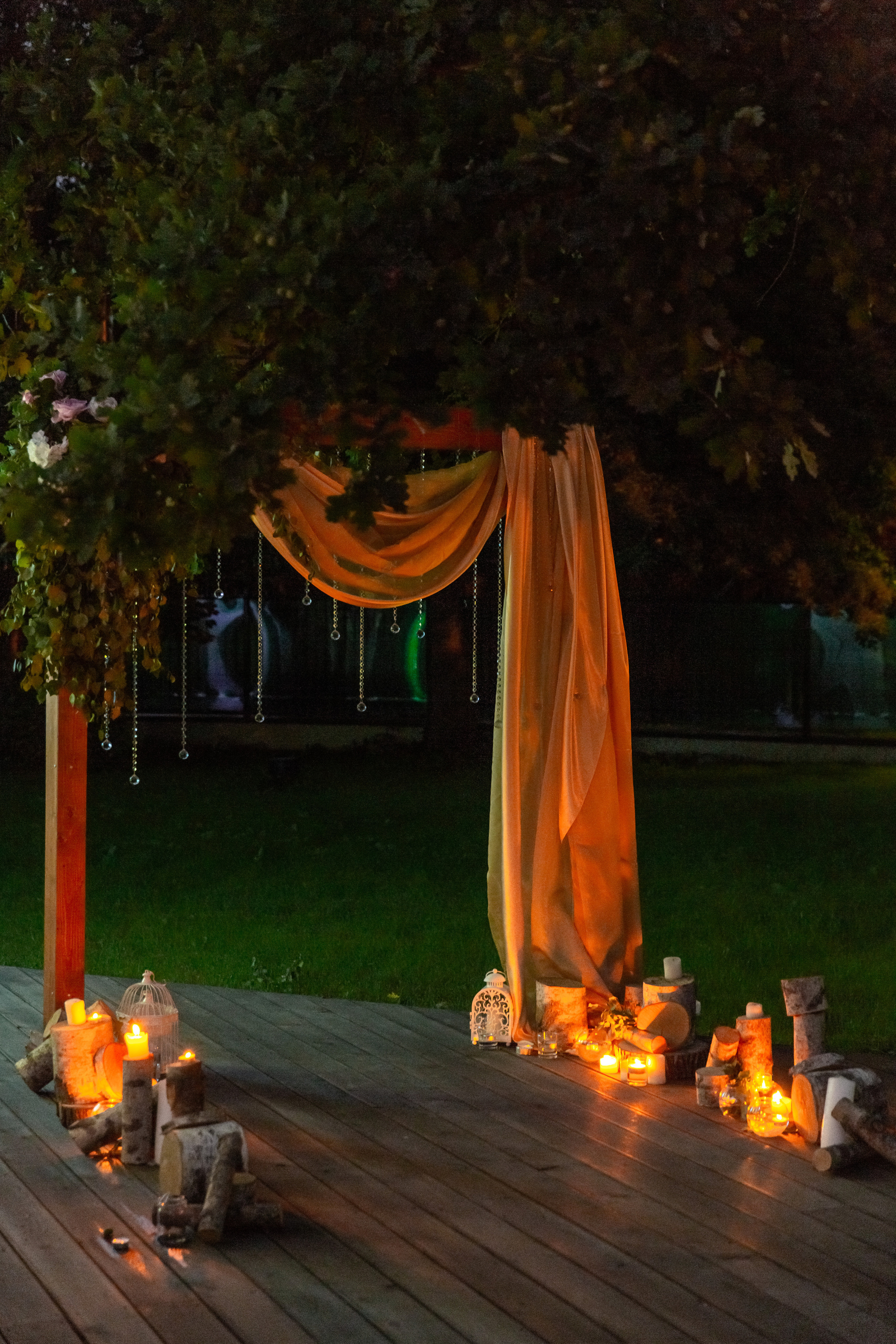 Андрей и Лера