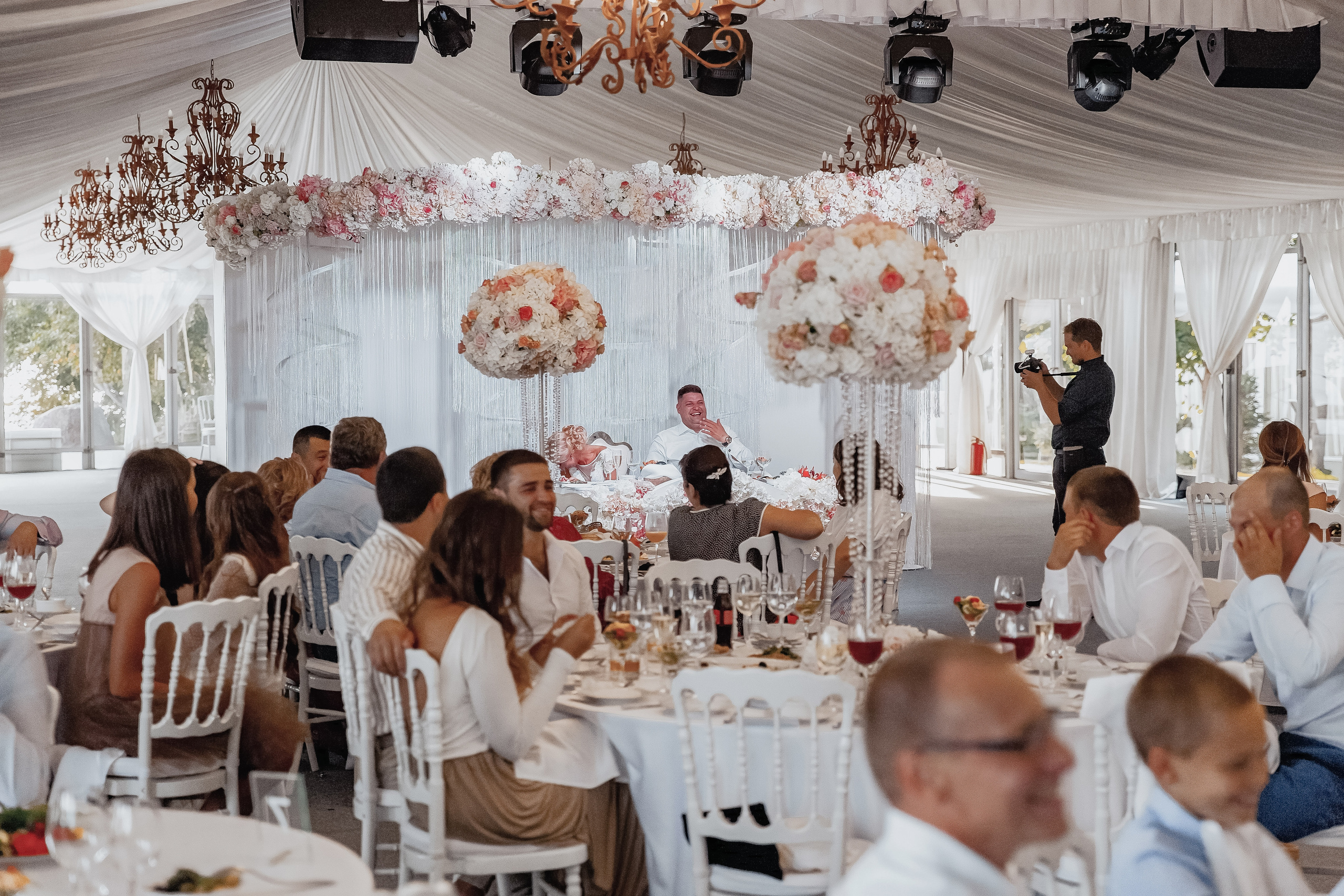 Анастасия и Максим