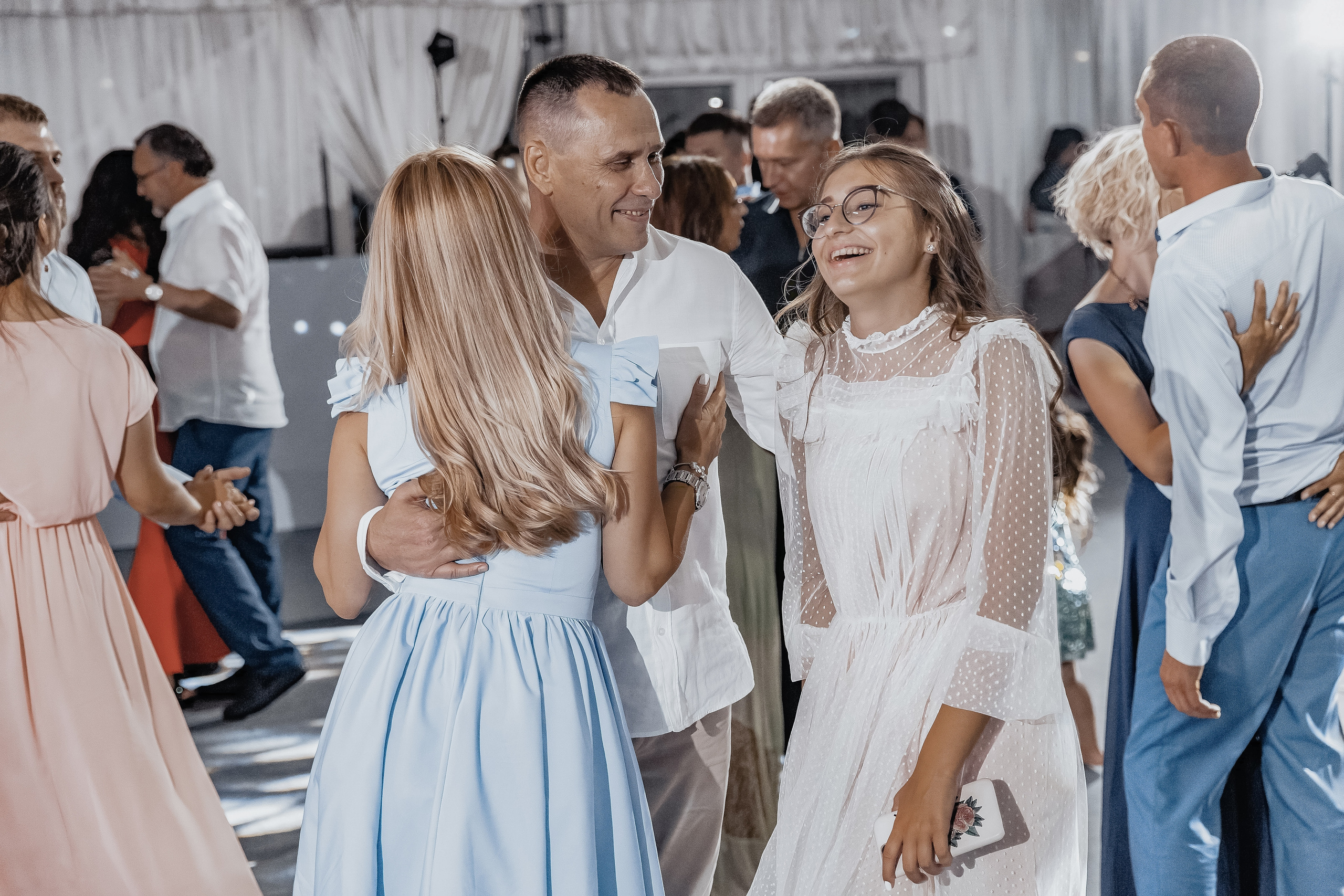 Анастасия и Максим