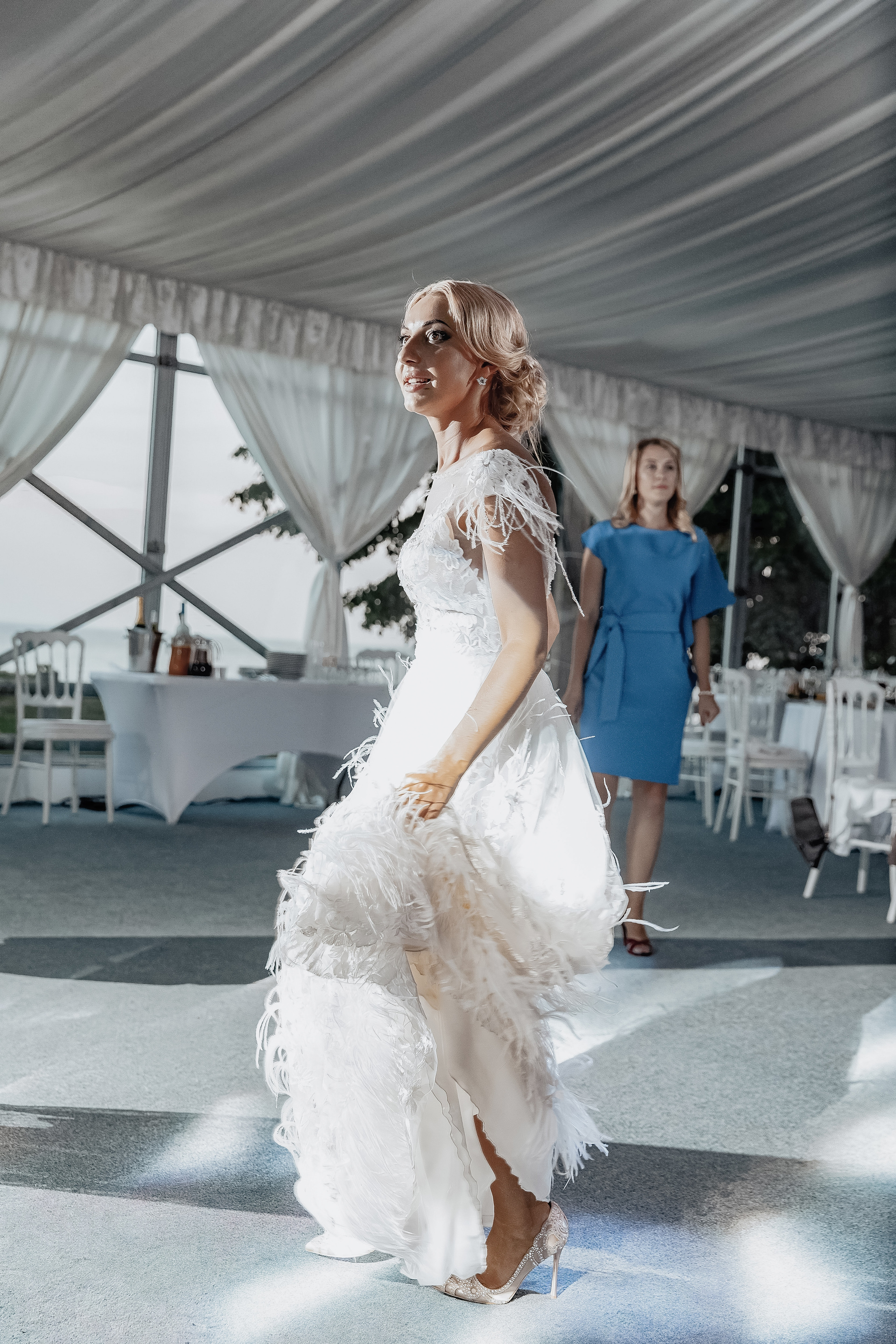 Анастасия и Максим