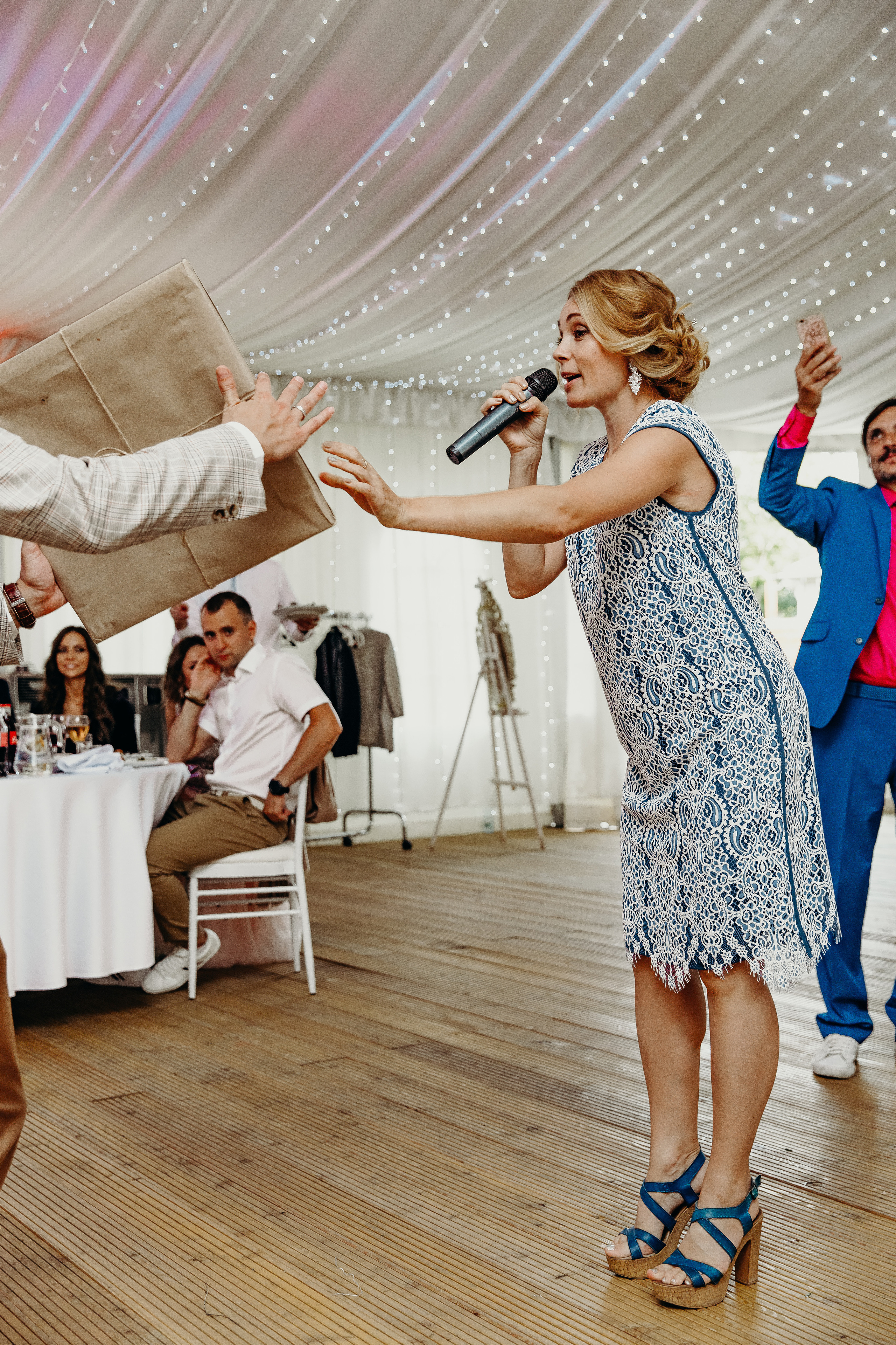 Андрей и Лера