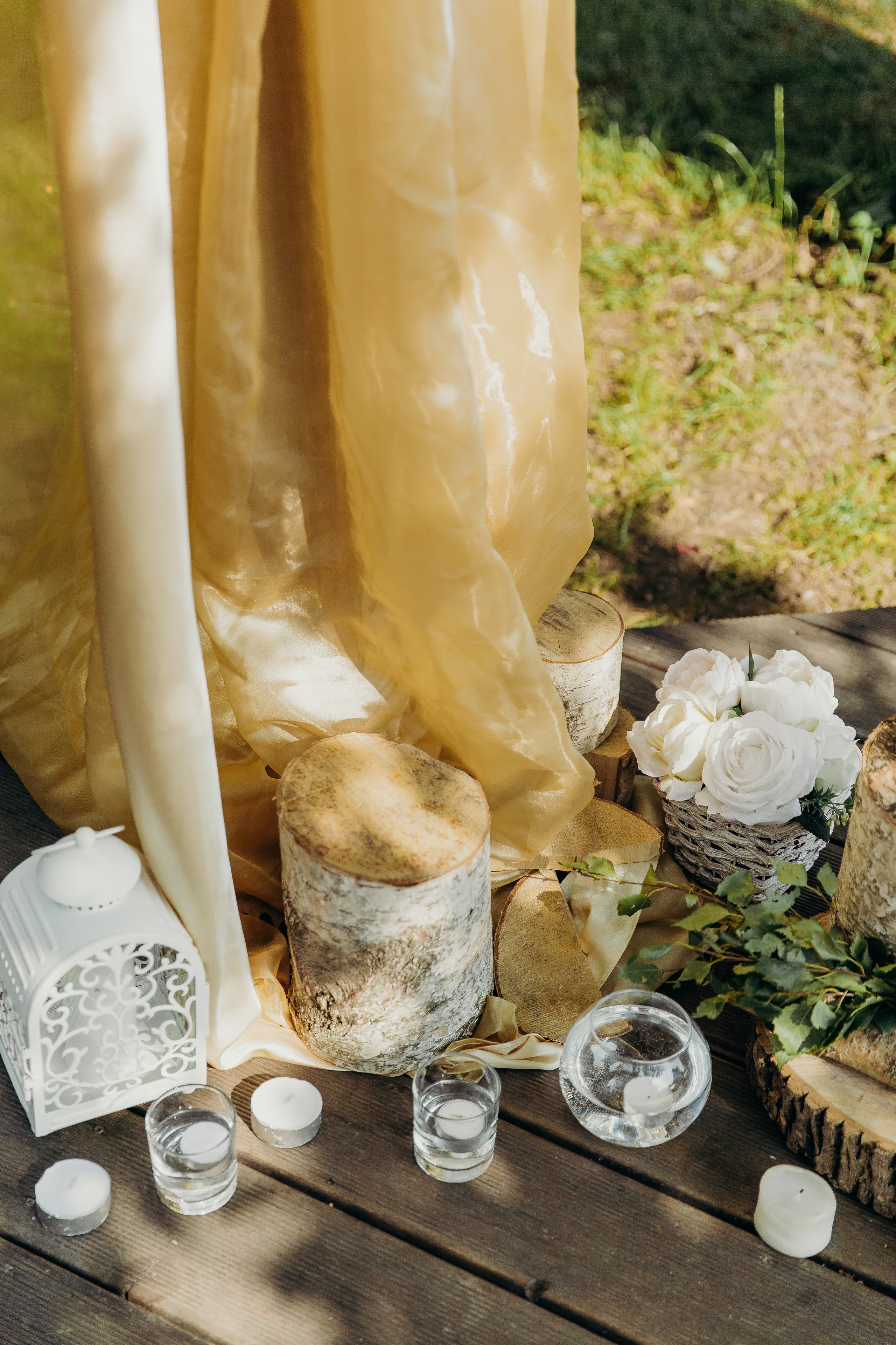 Андрей и Лера