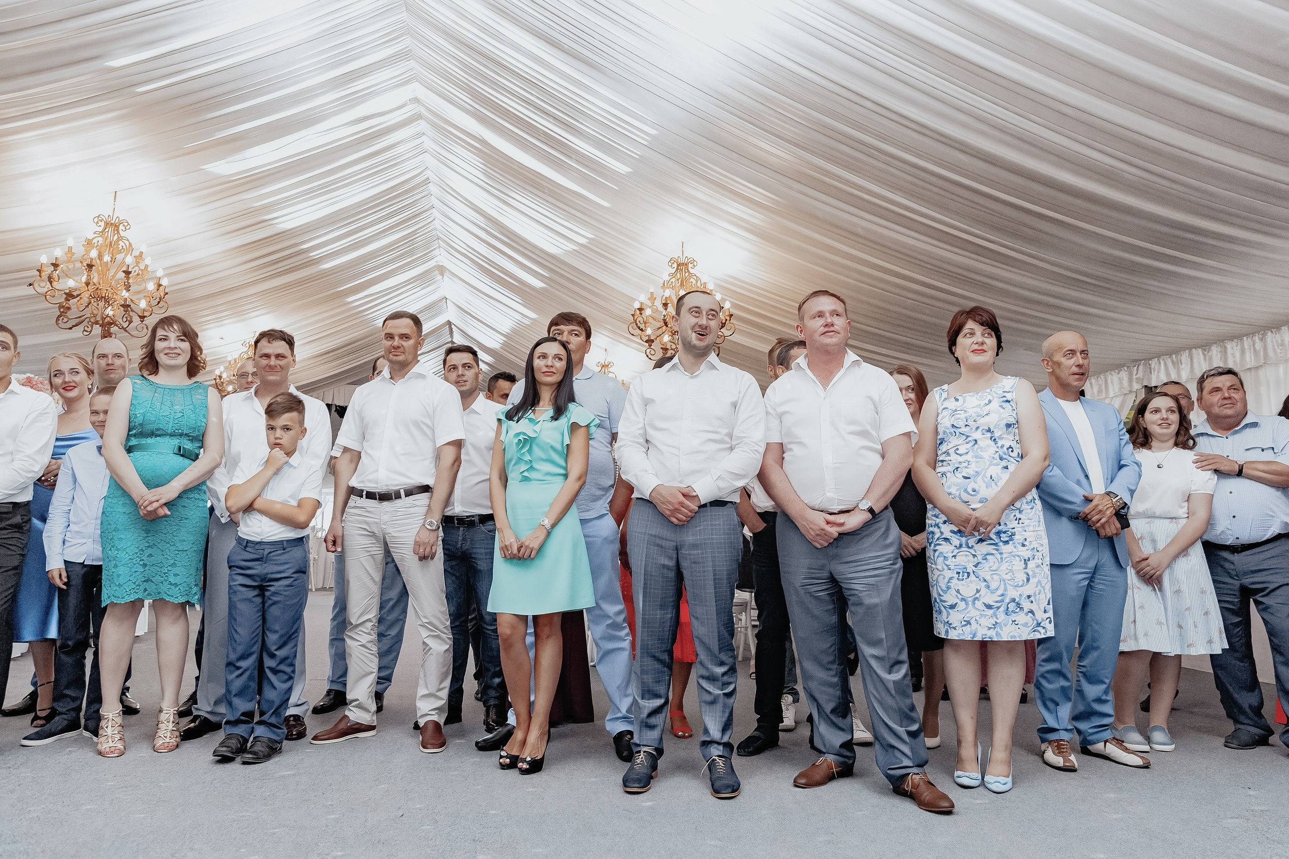 Анастасия и Максим