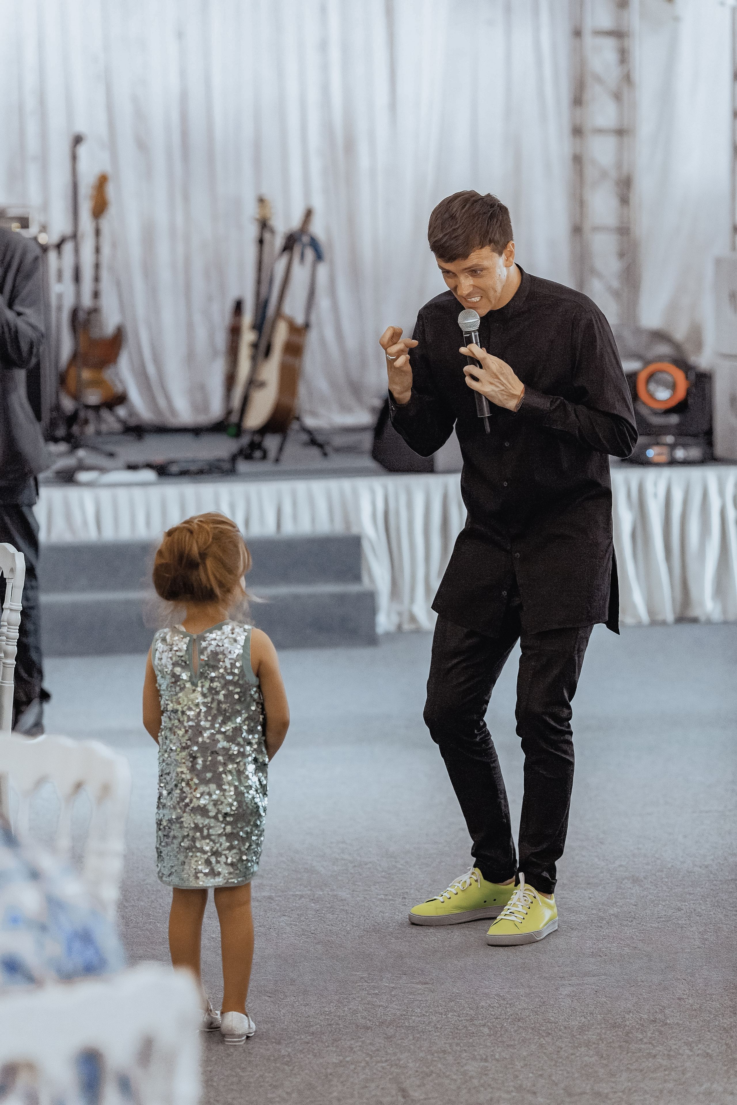 Анастасия и Максим