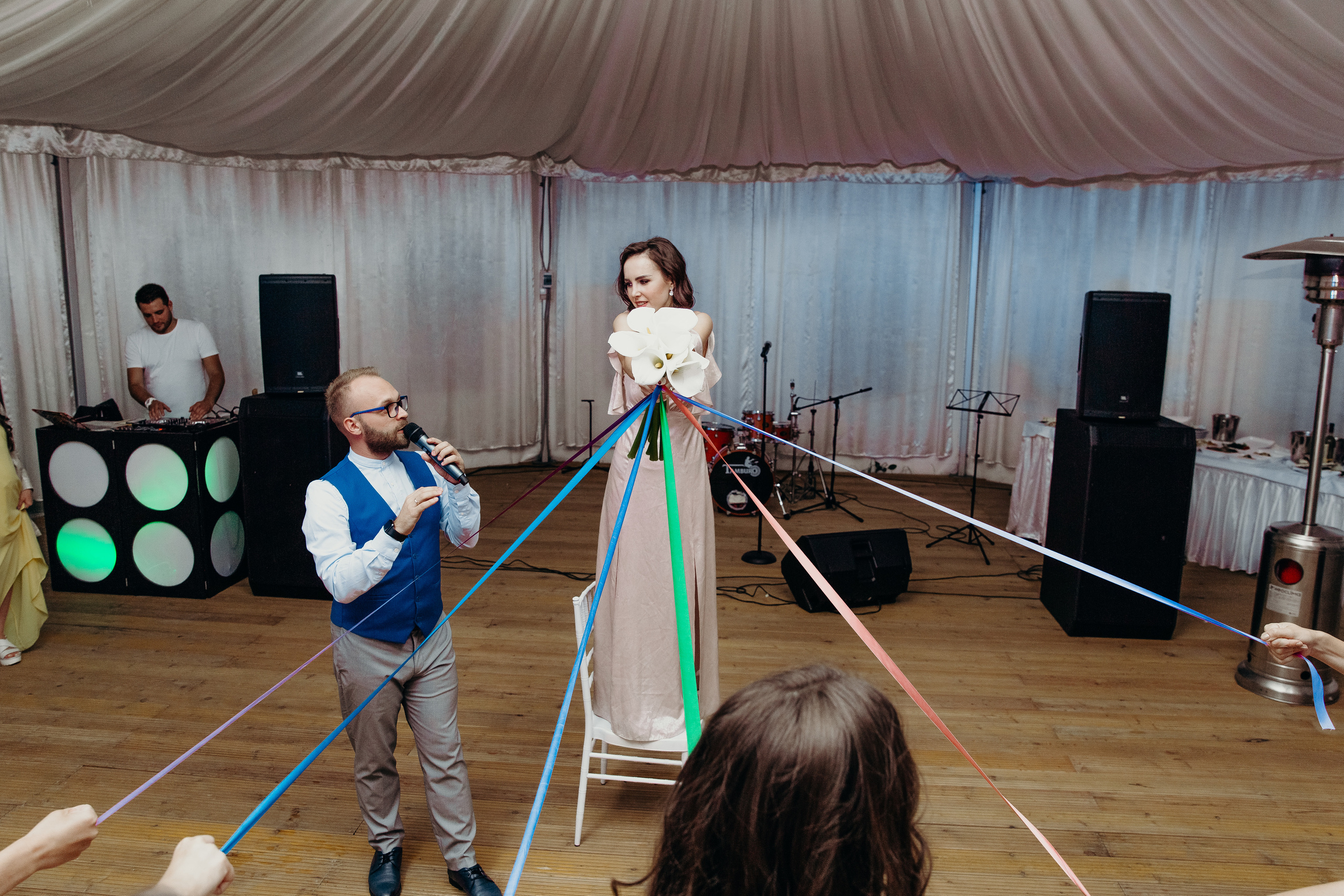 Андрей и Лера