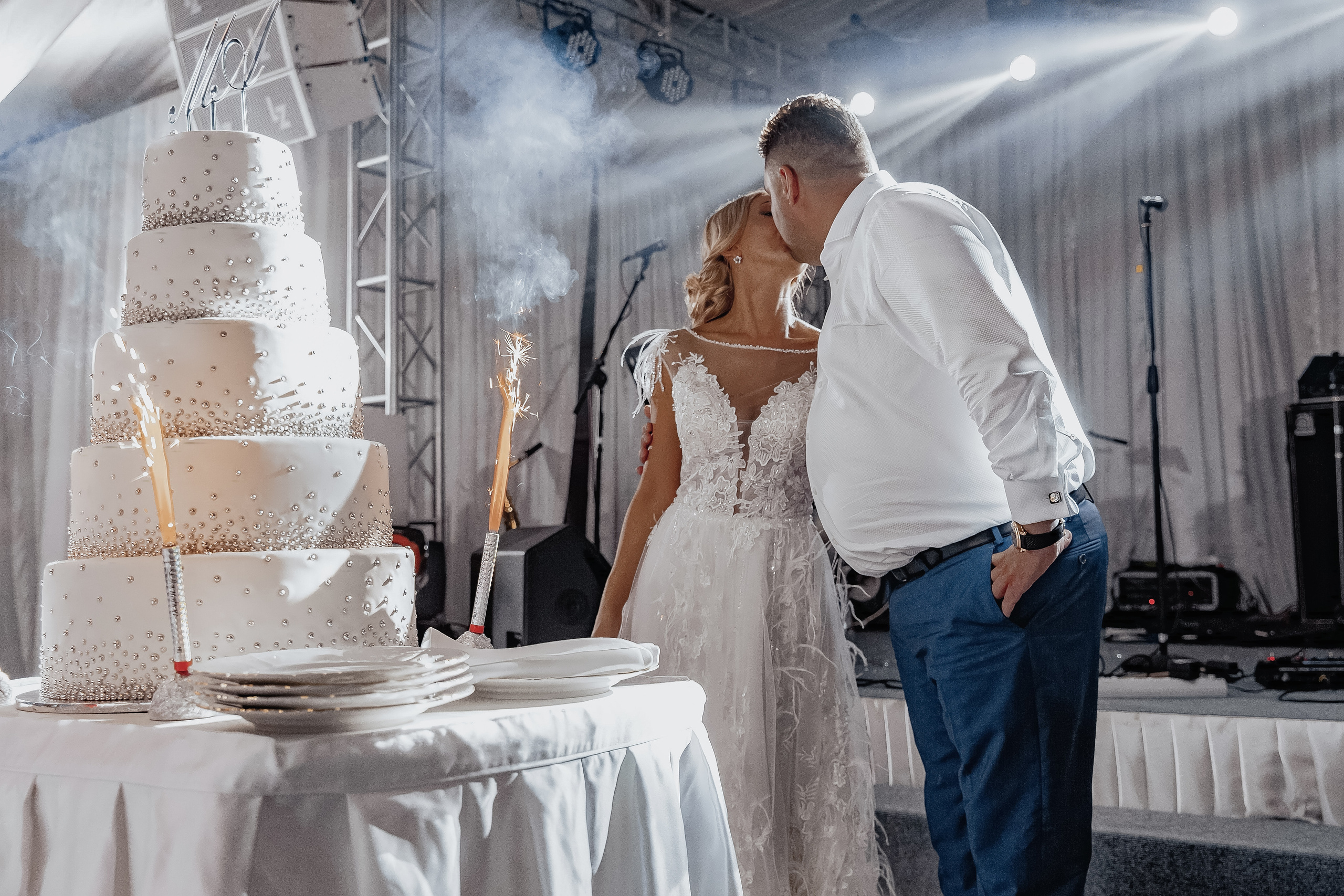 Анастасия и Максим