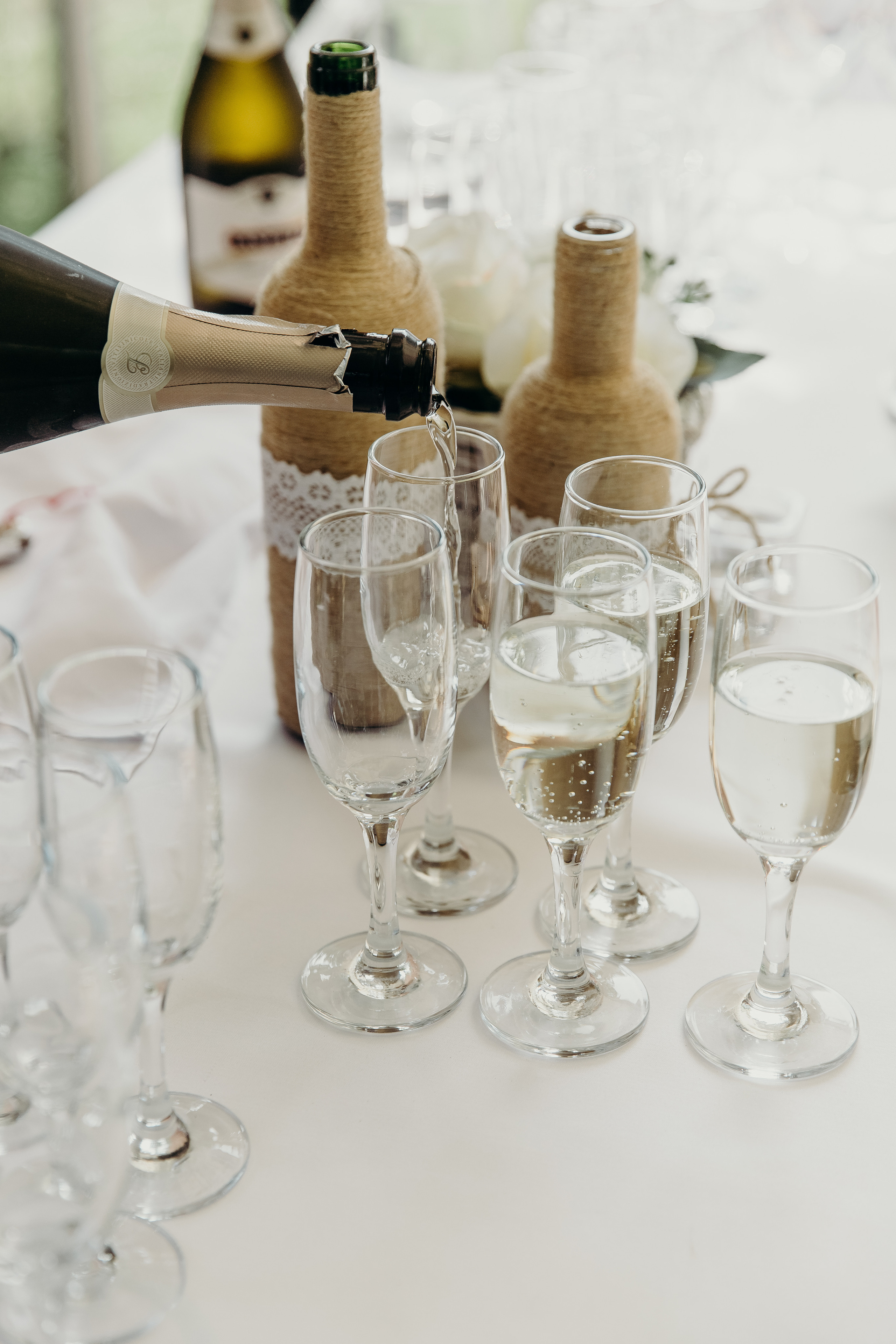 Андрей и Лера