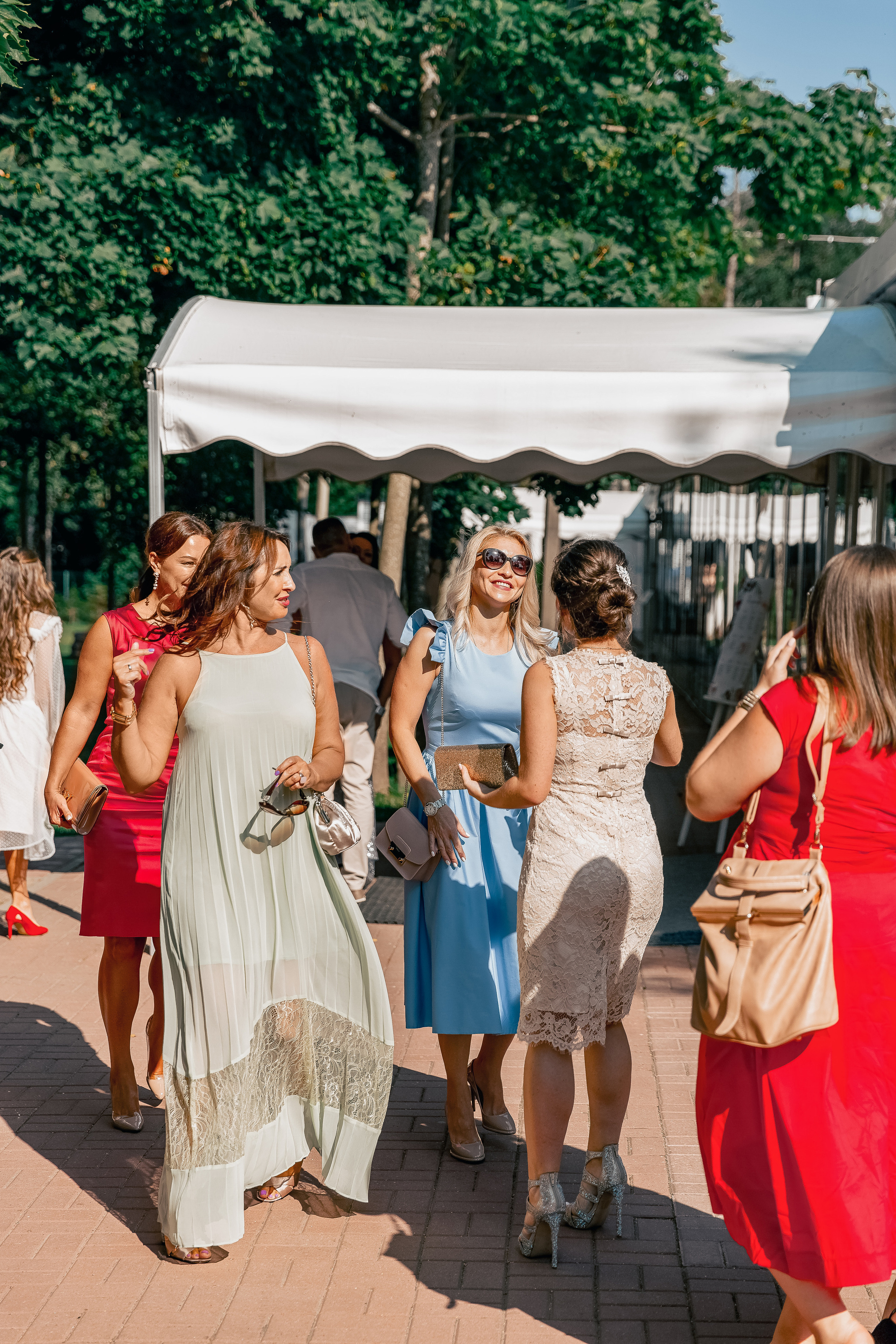 Анастасия и Максим