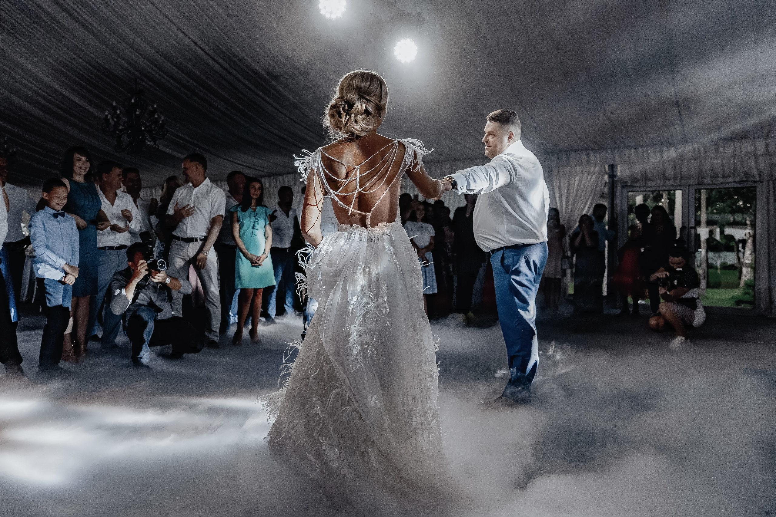 Анастасия и Максим