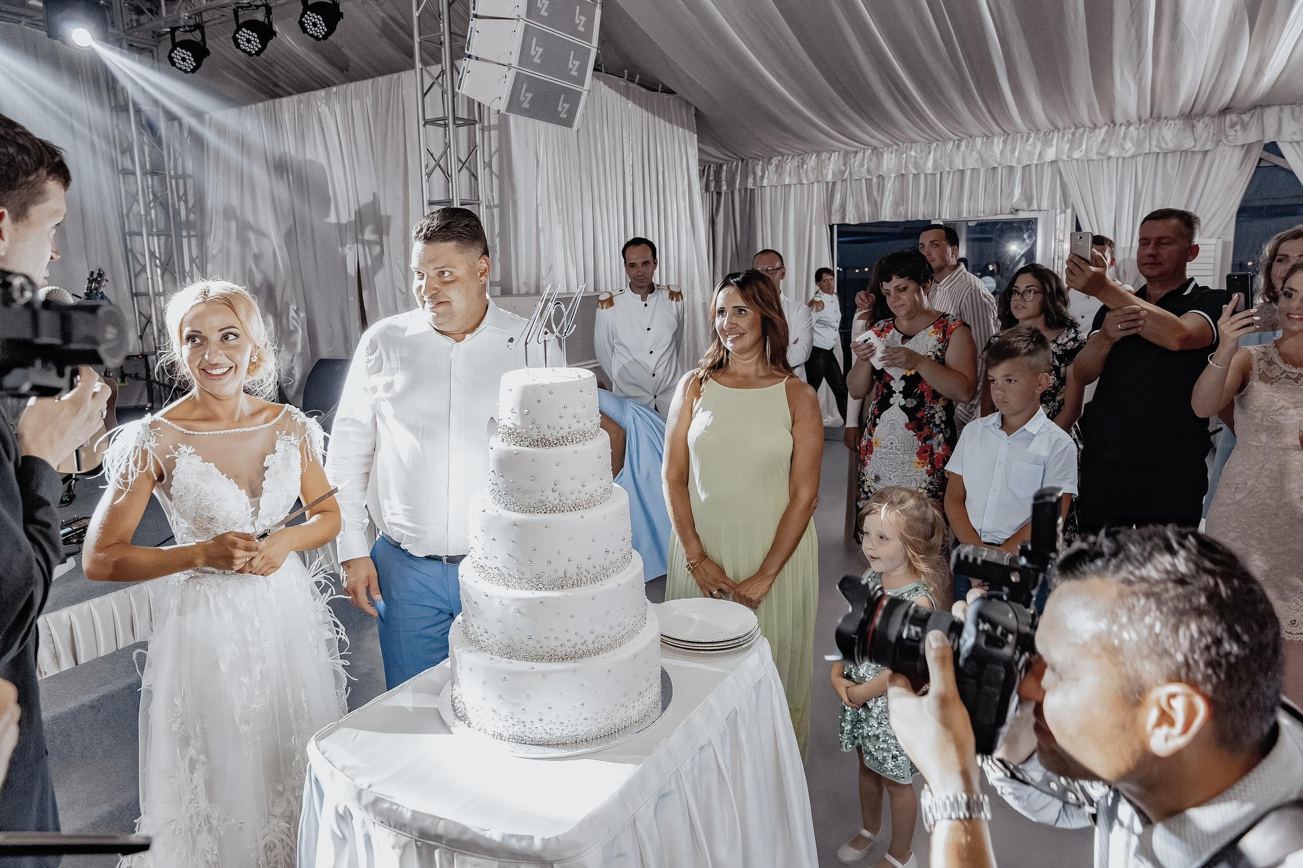 Анастасия и Максим