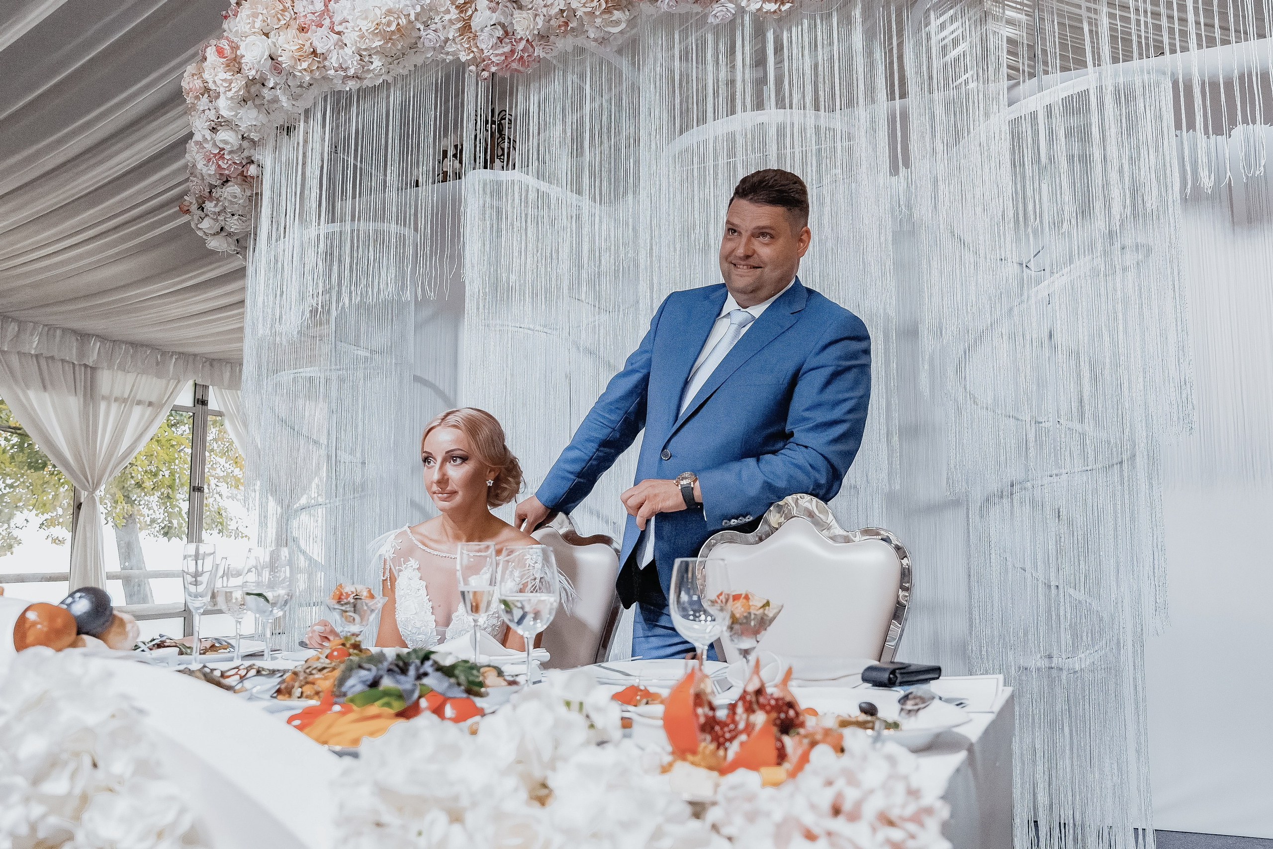 Анастасия и Максим