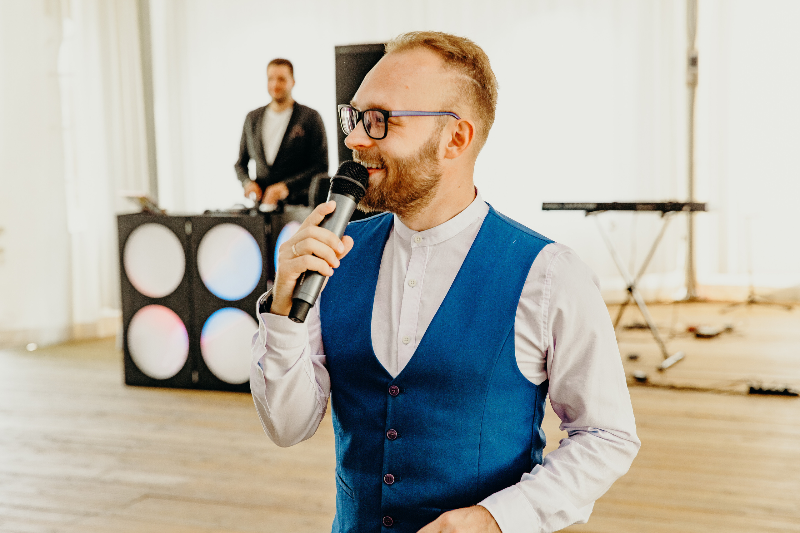 Андрей и Лера