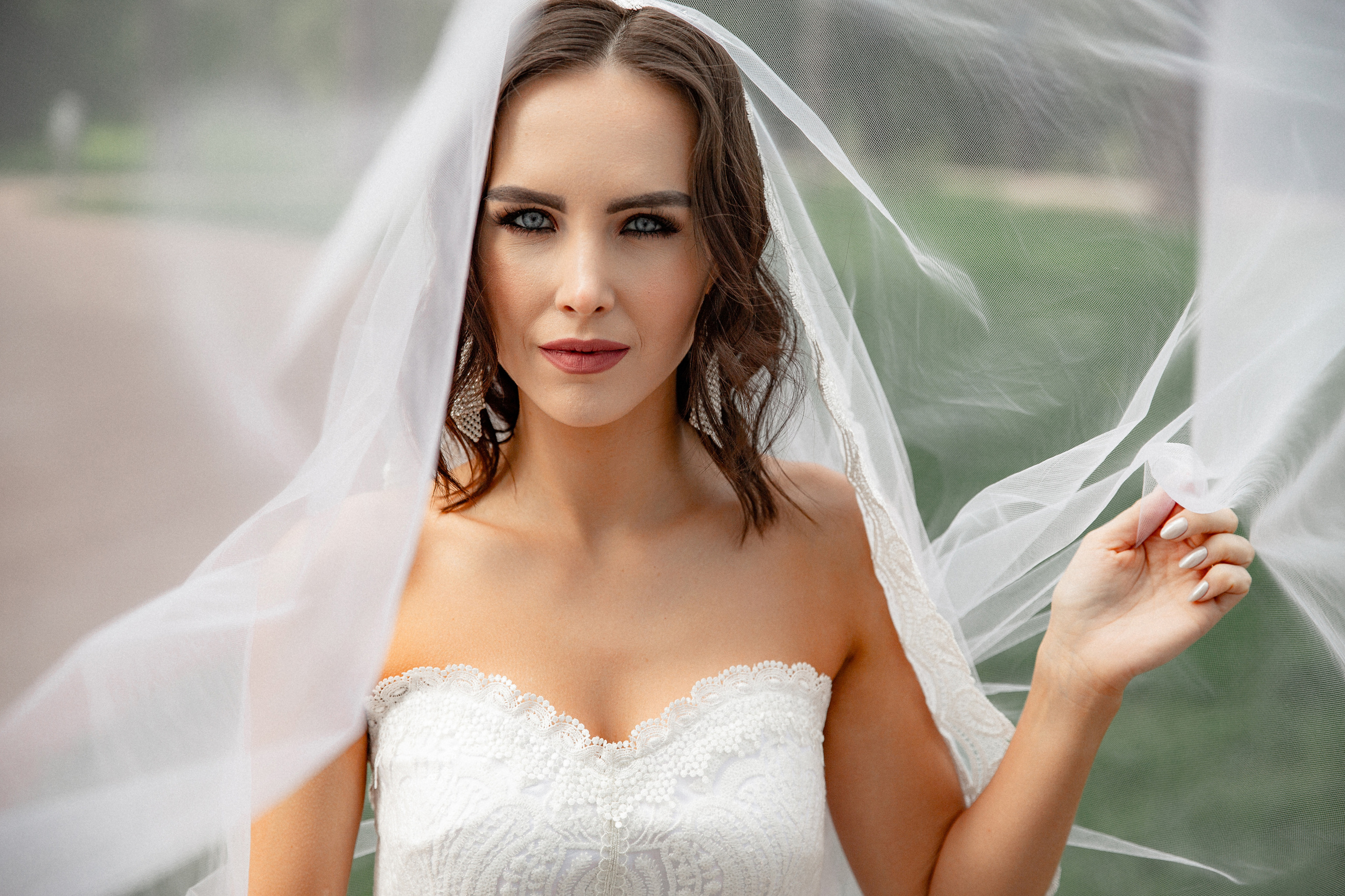 Андрей и Лера