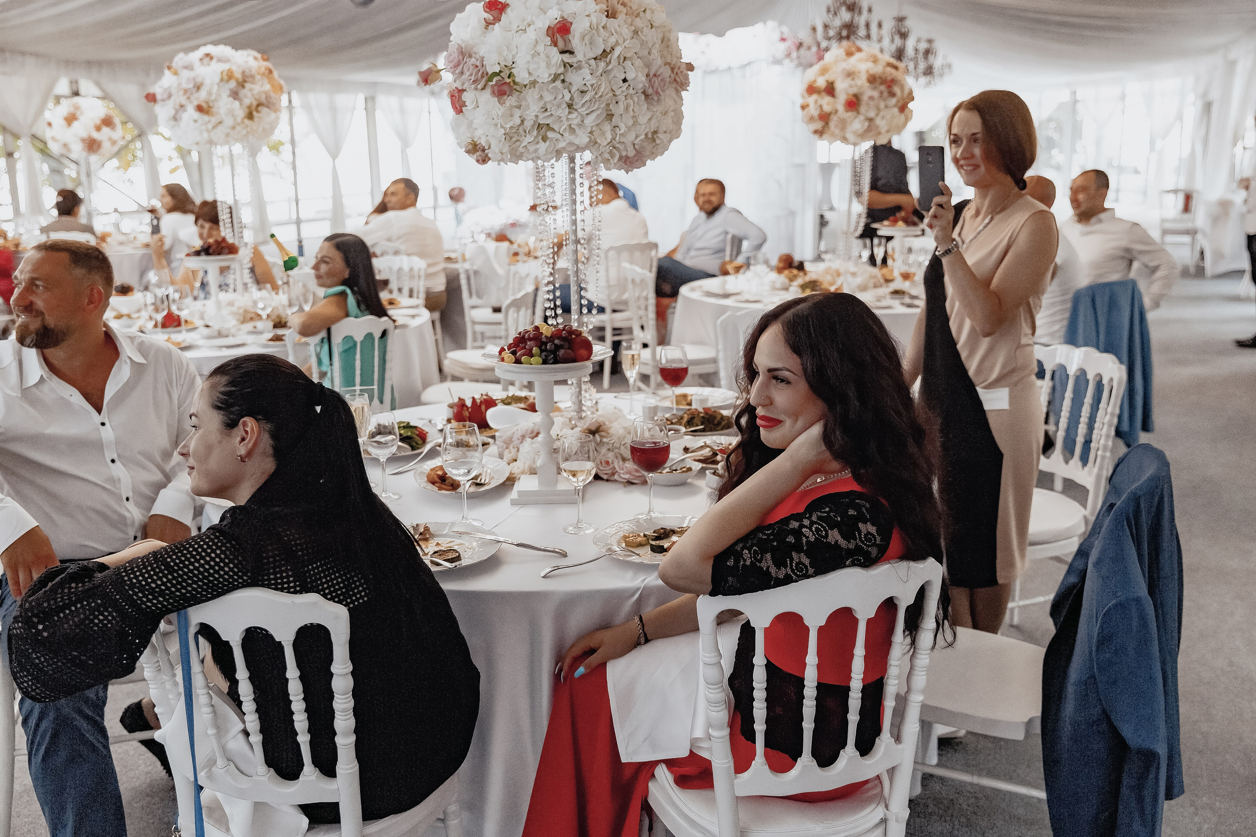 Анастасия и Максим