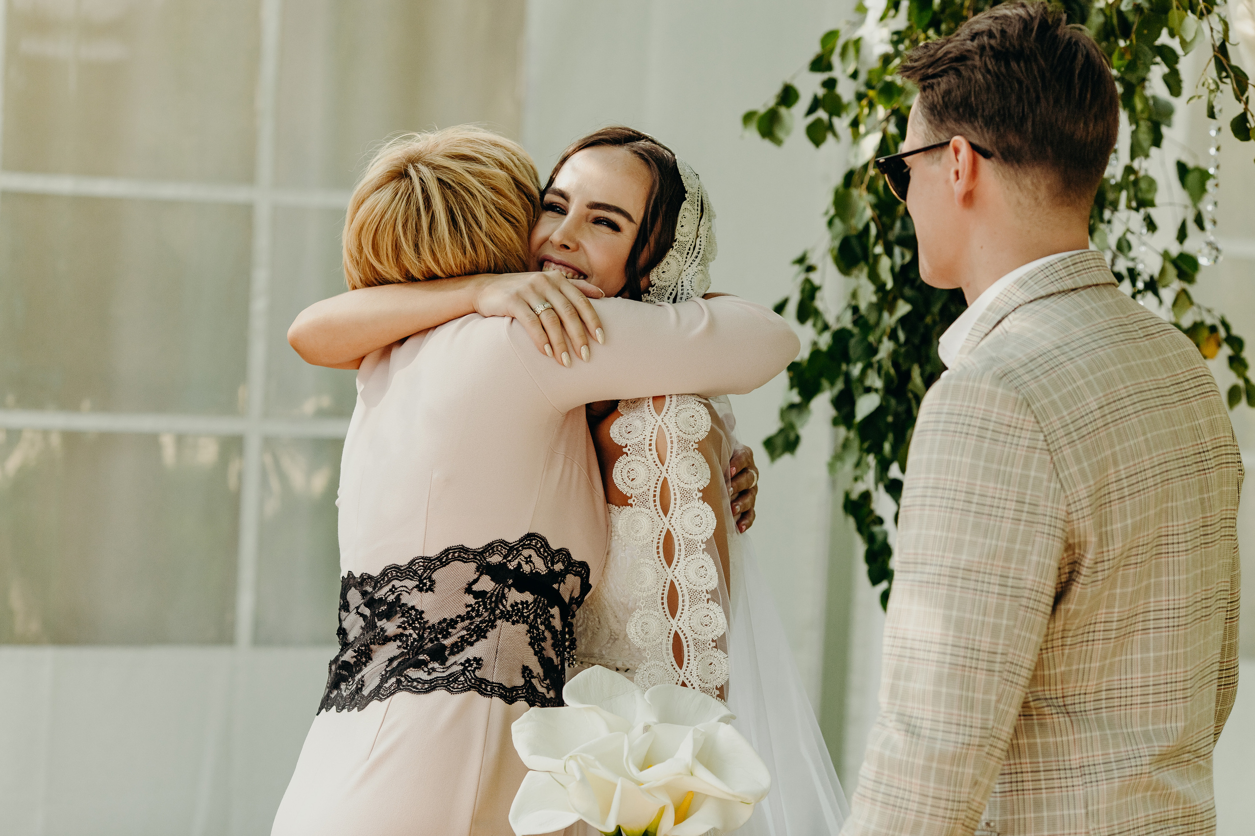 Андрей и Лера