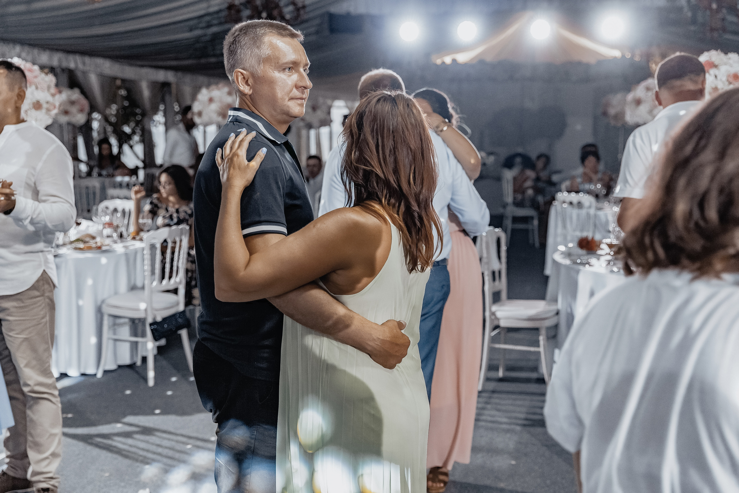 Анастасия и Максим