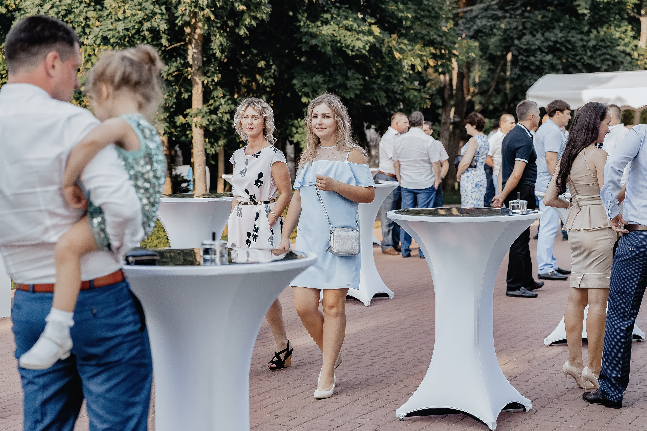 Анастасия и Максим