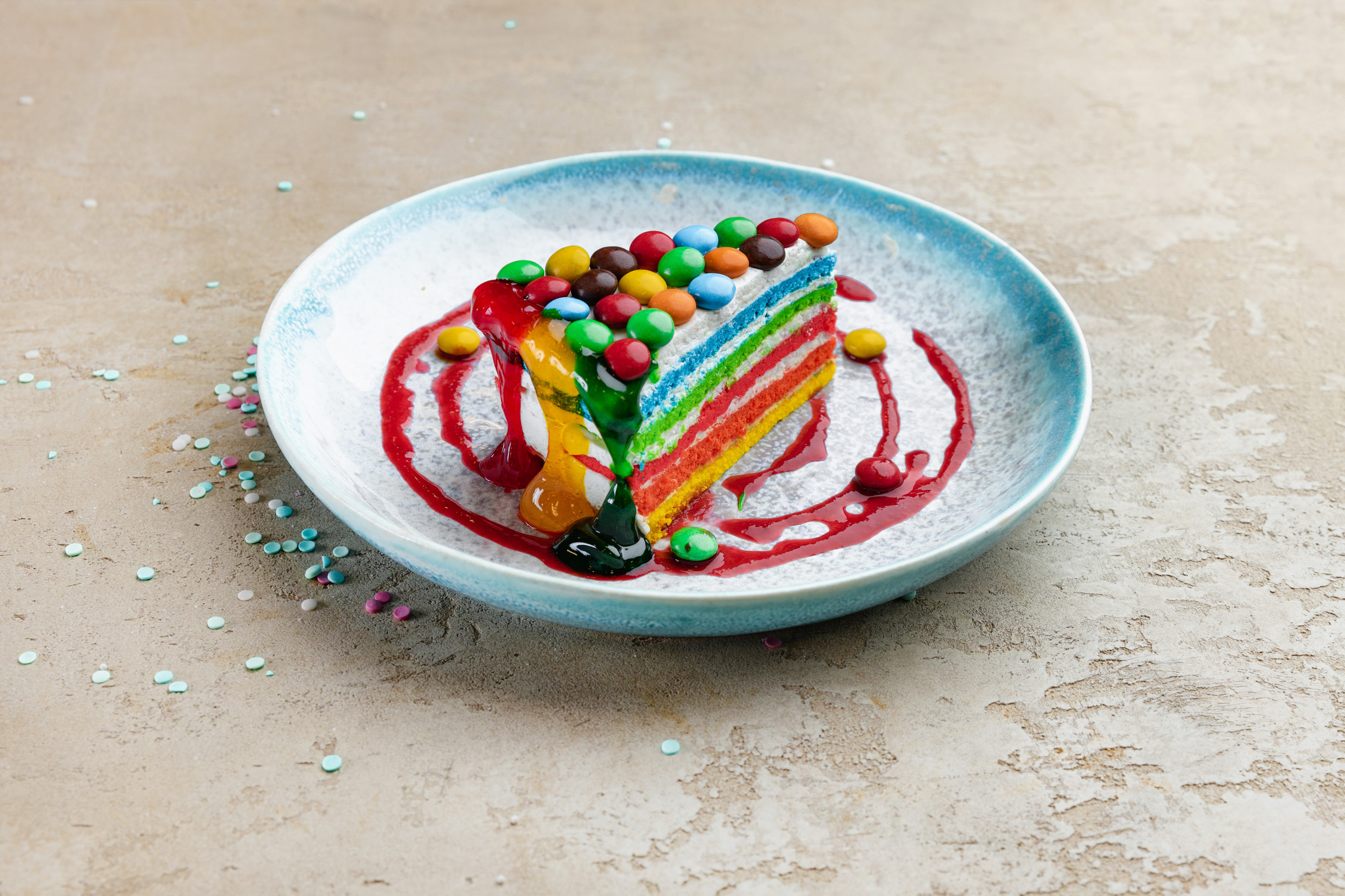 Фотограф десерты Пятигорск и КМВ