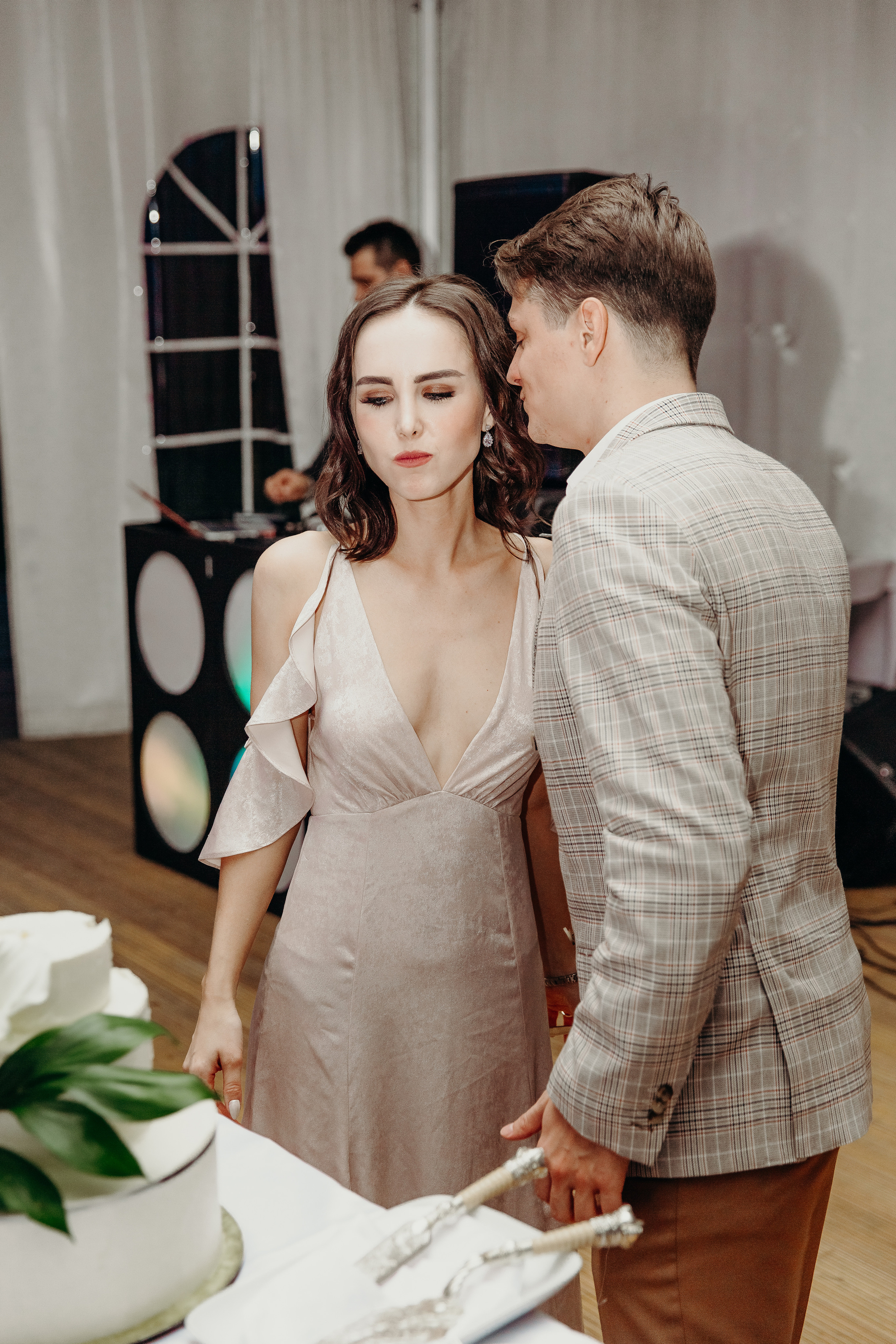 Андрей и Лера