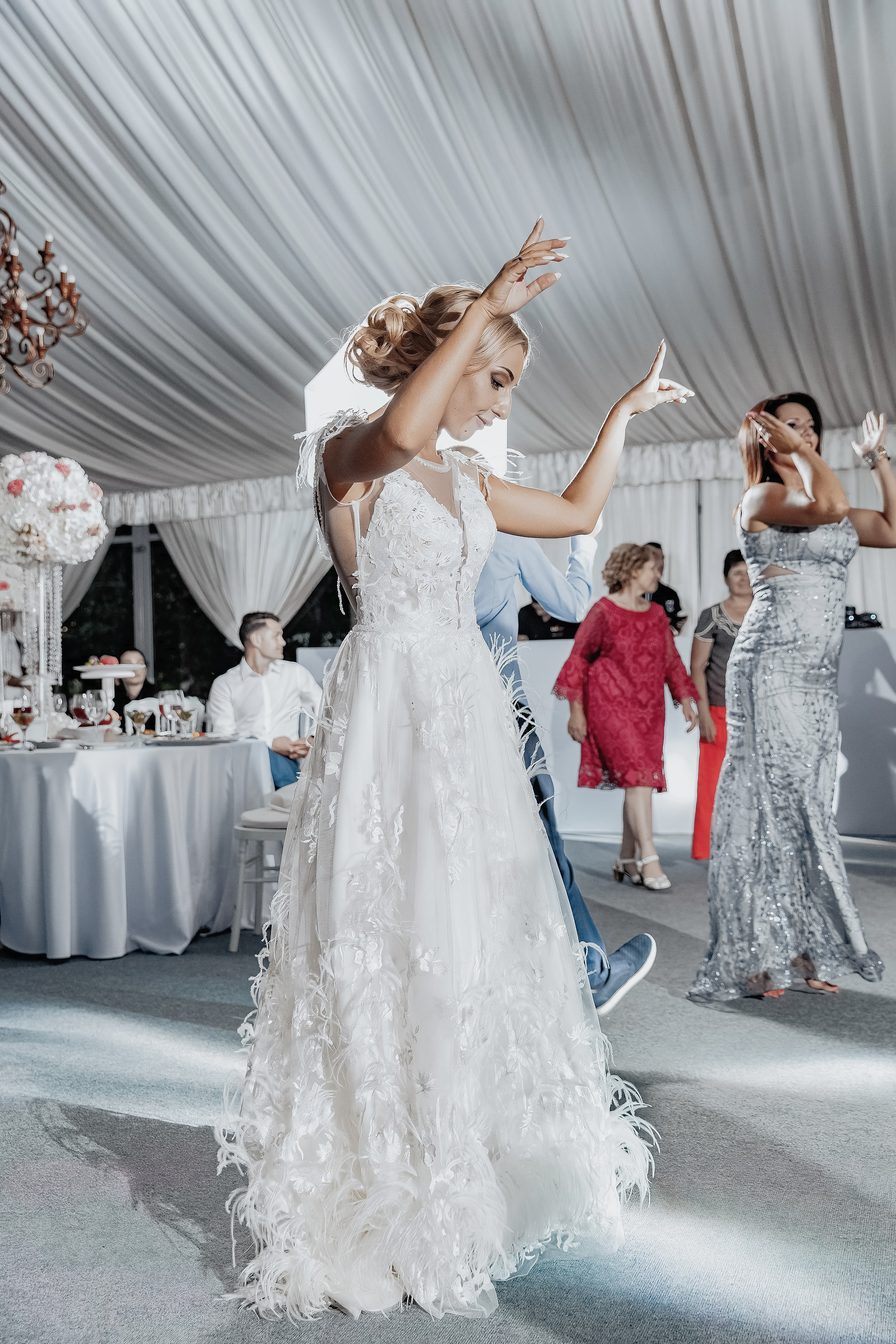 Анастасия и Максим