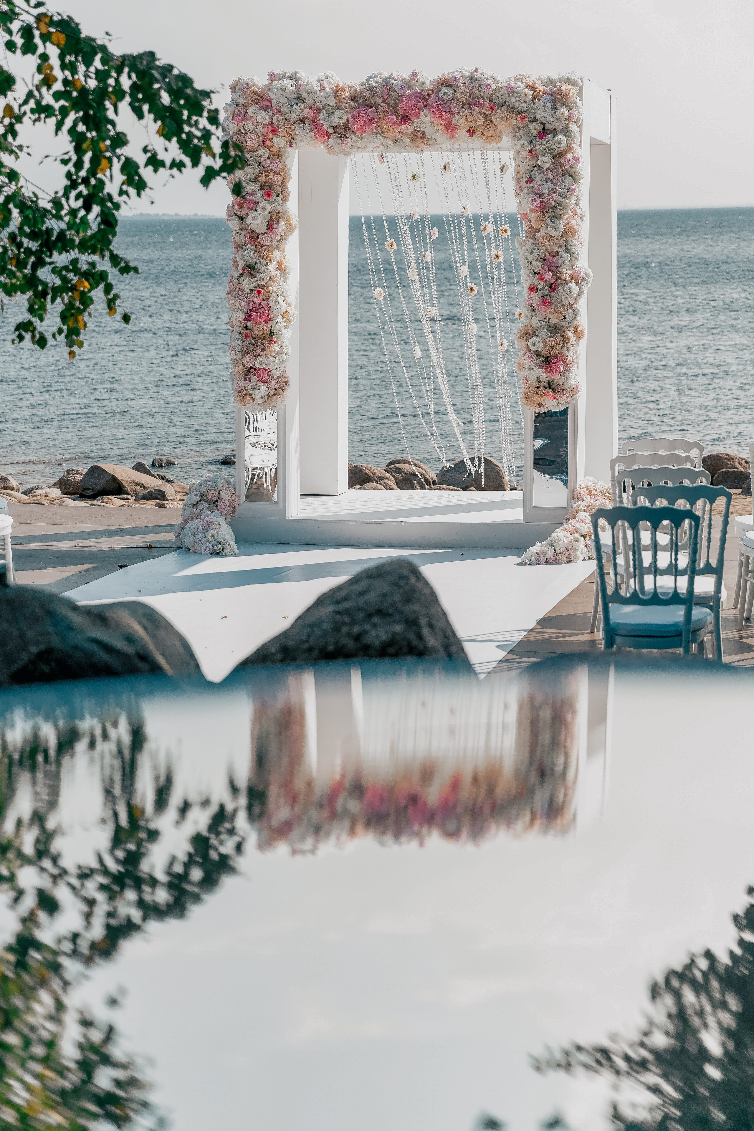 Анастасия и Максим