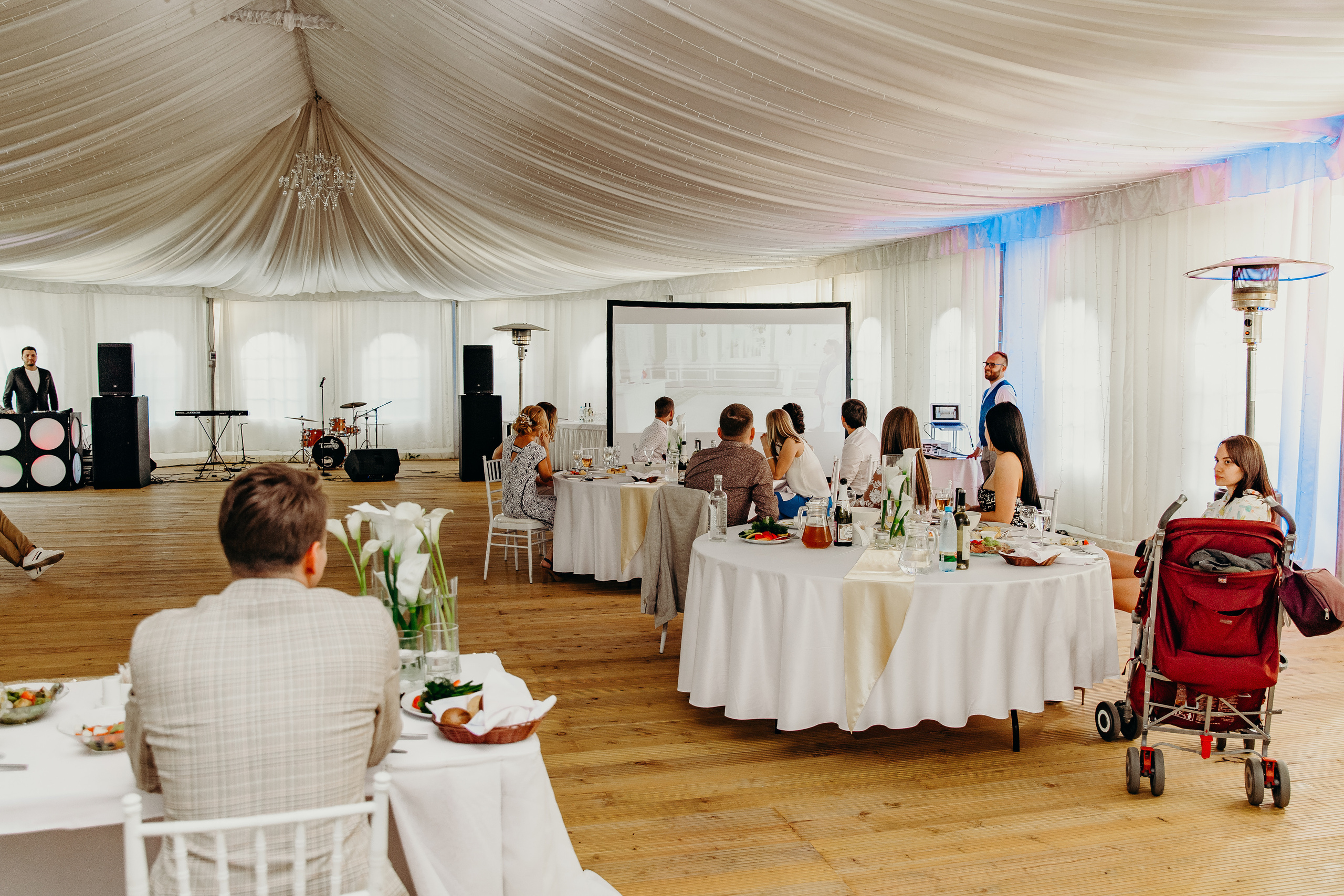 Андрей и Лера