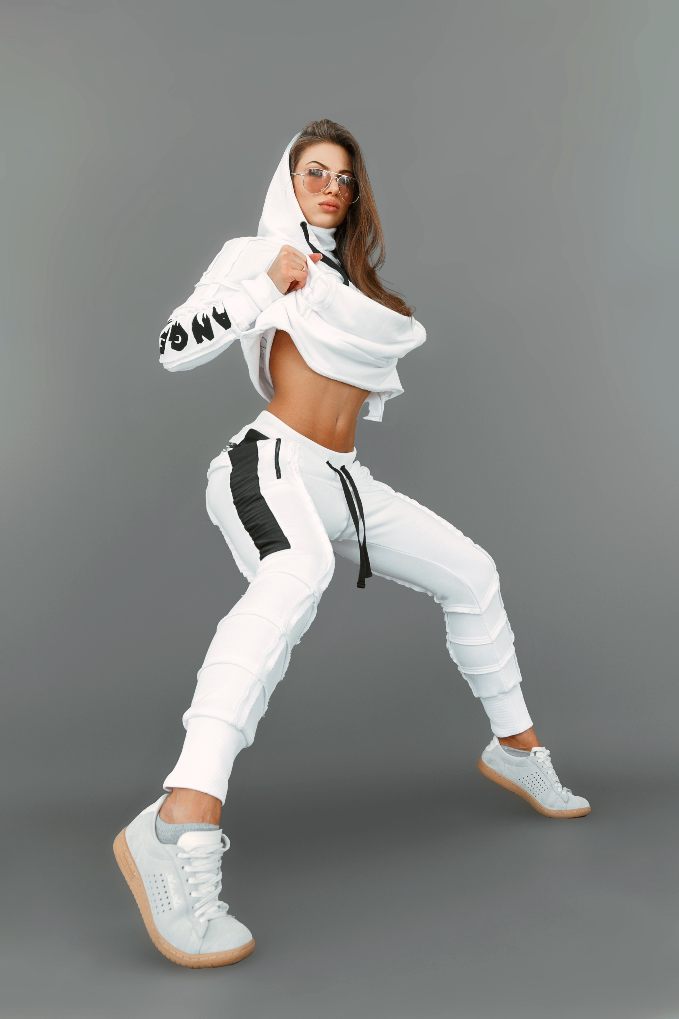 Daria Shy модель