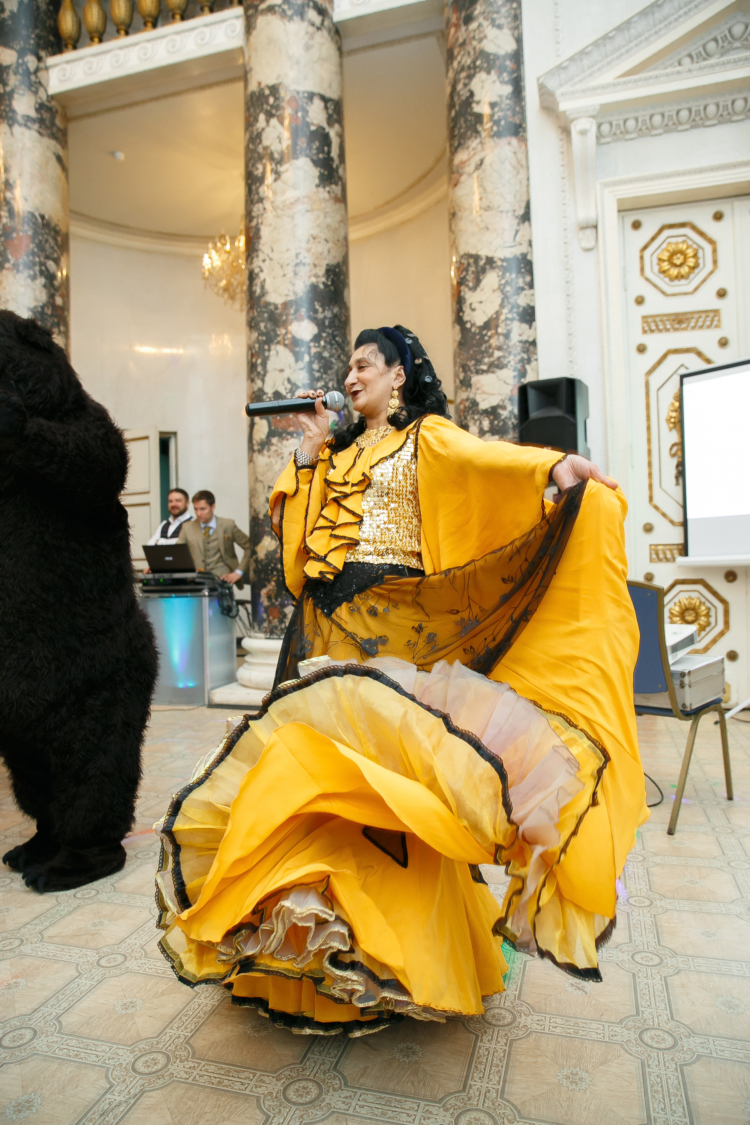 Ирина и Сергей