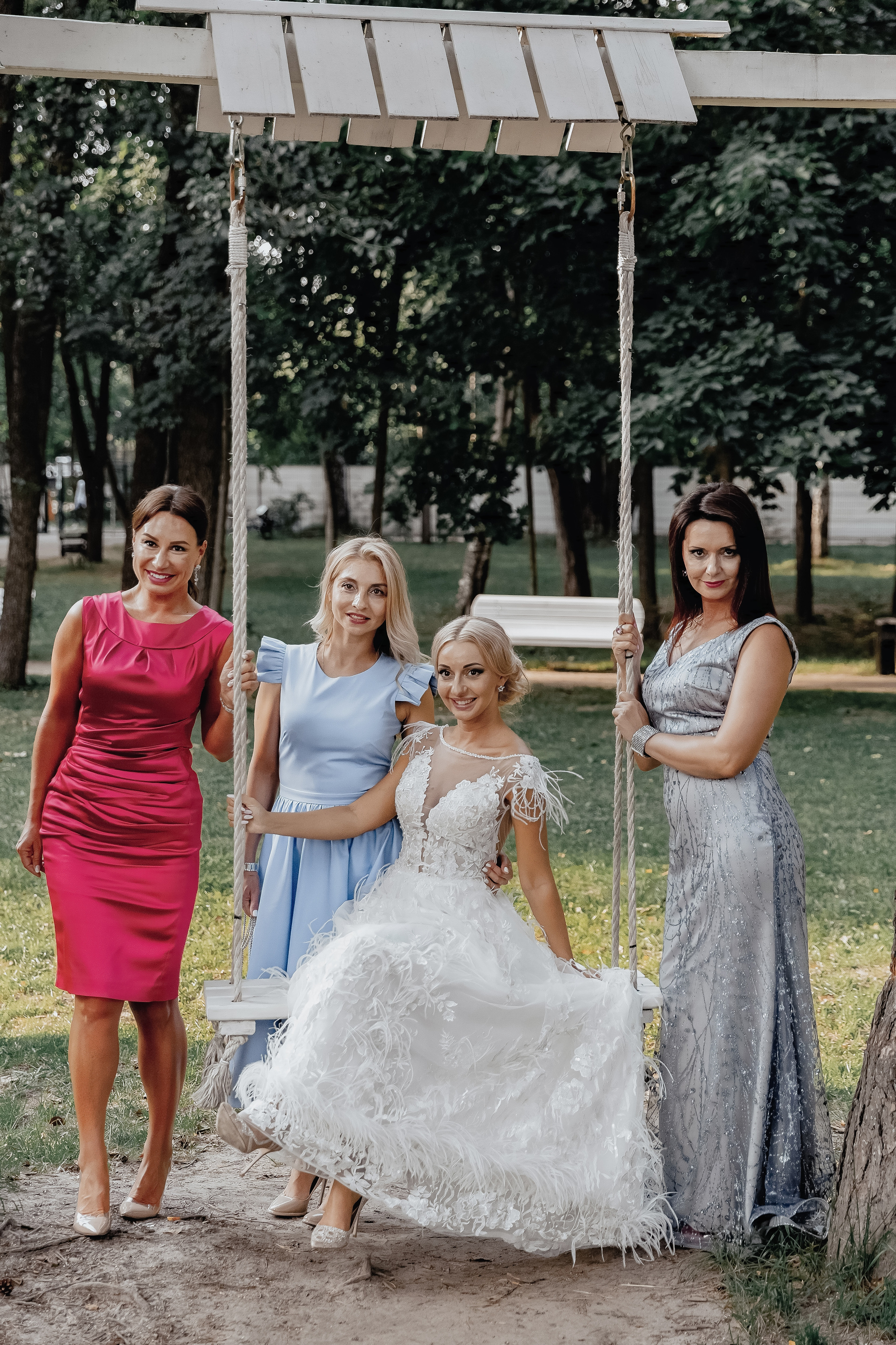 Анастасия и Максим