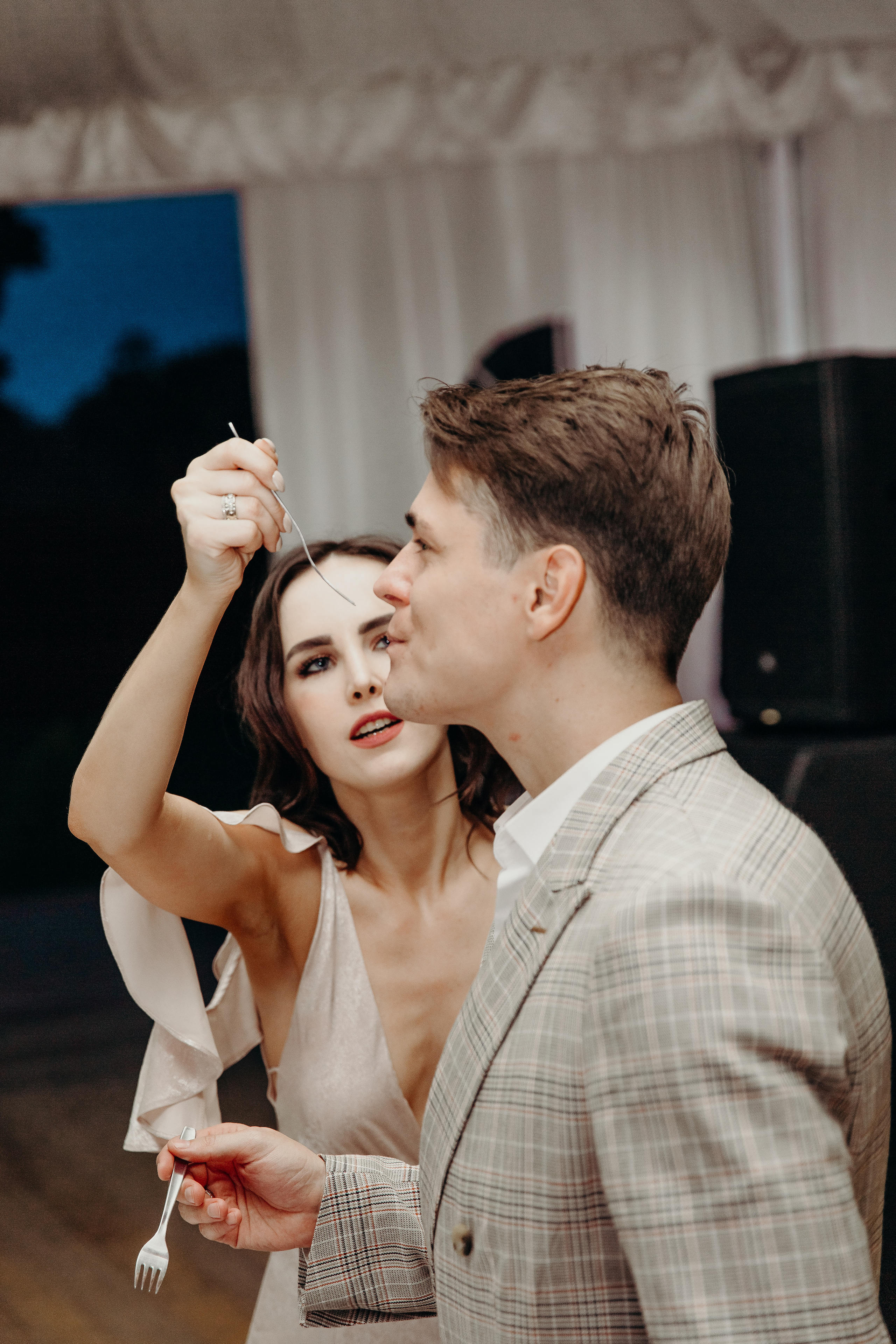 Андрей и Лера