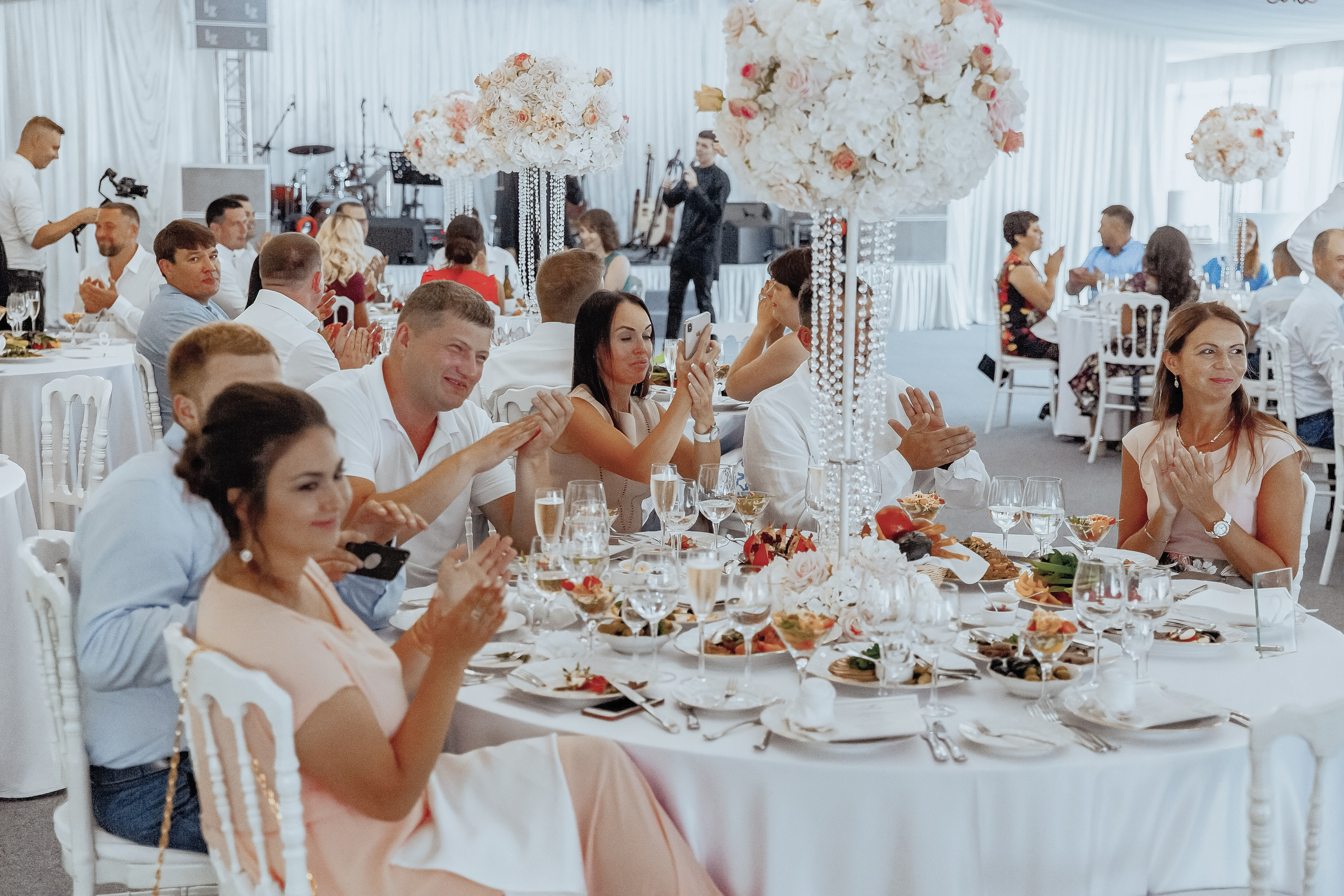 Анастасия и Максим