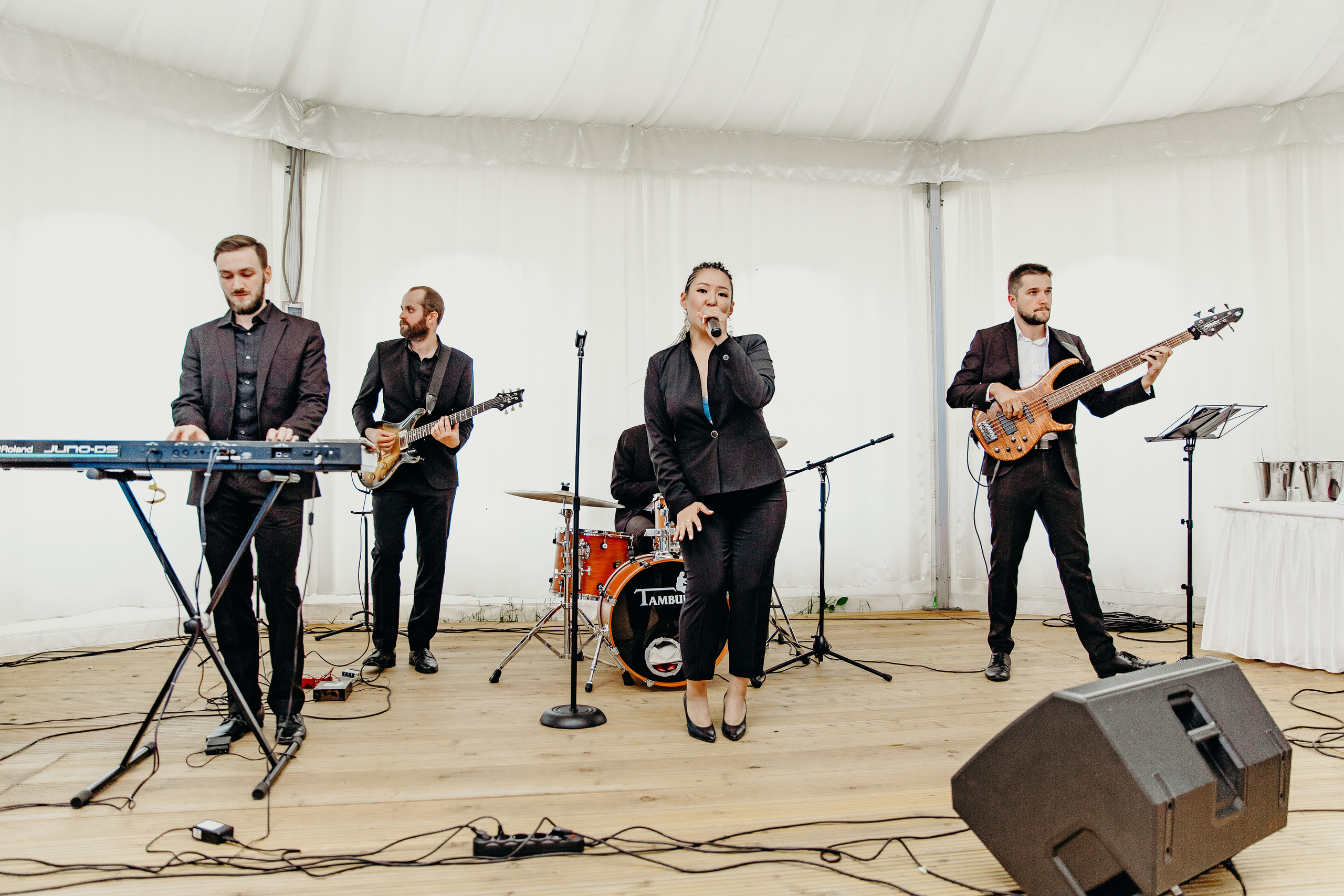 Андрей и Лера