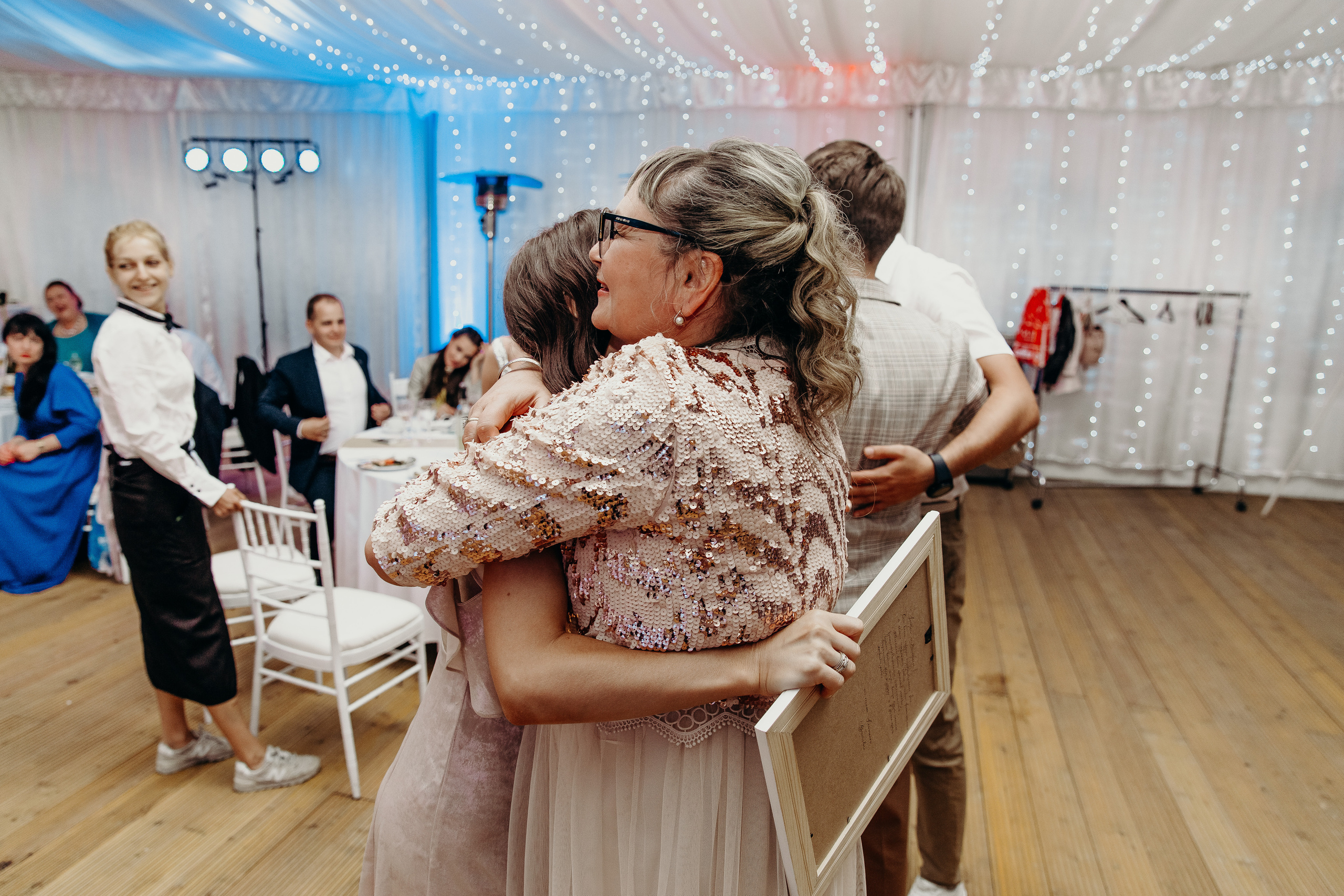 Андрей и Лера