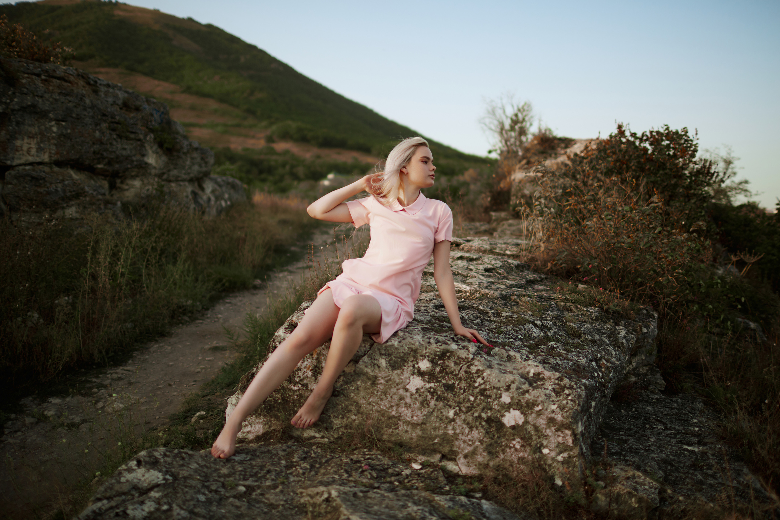 Фотограф Пятигорск