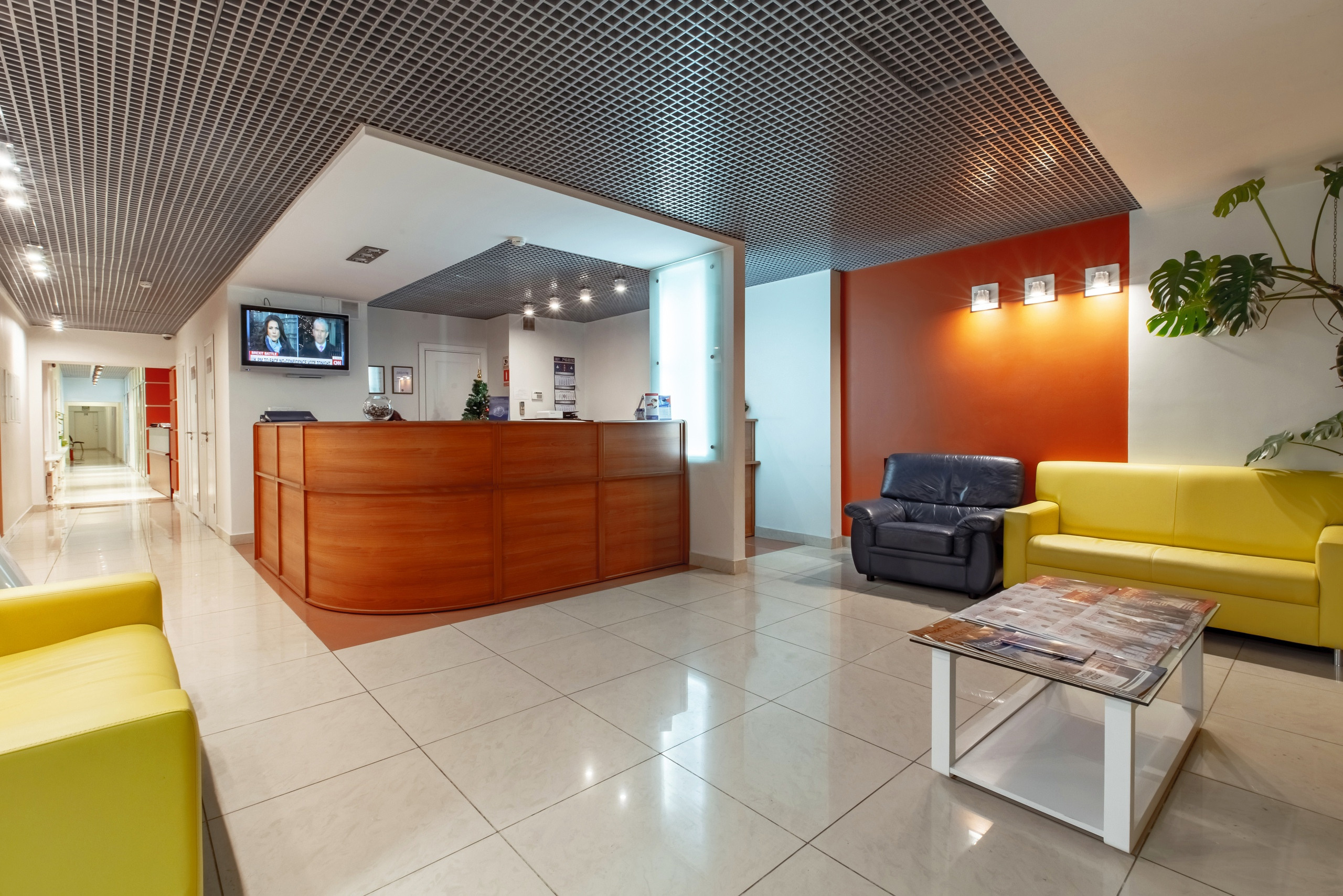 Фотограф медклиника Пятигорск и КМВ