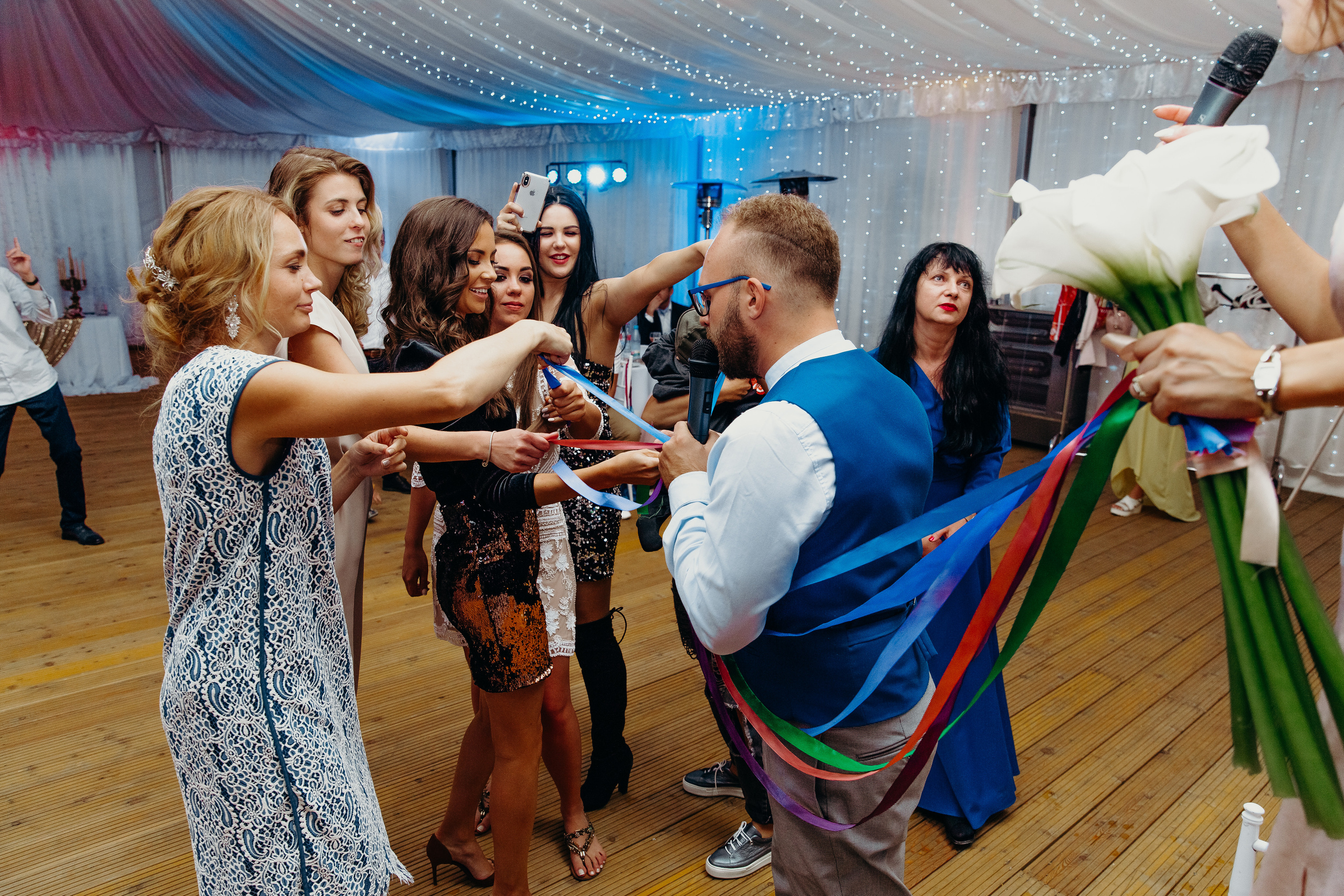 Андрей и Лера