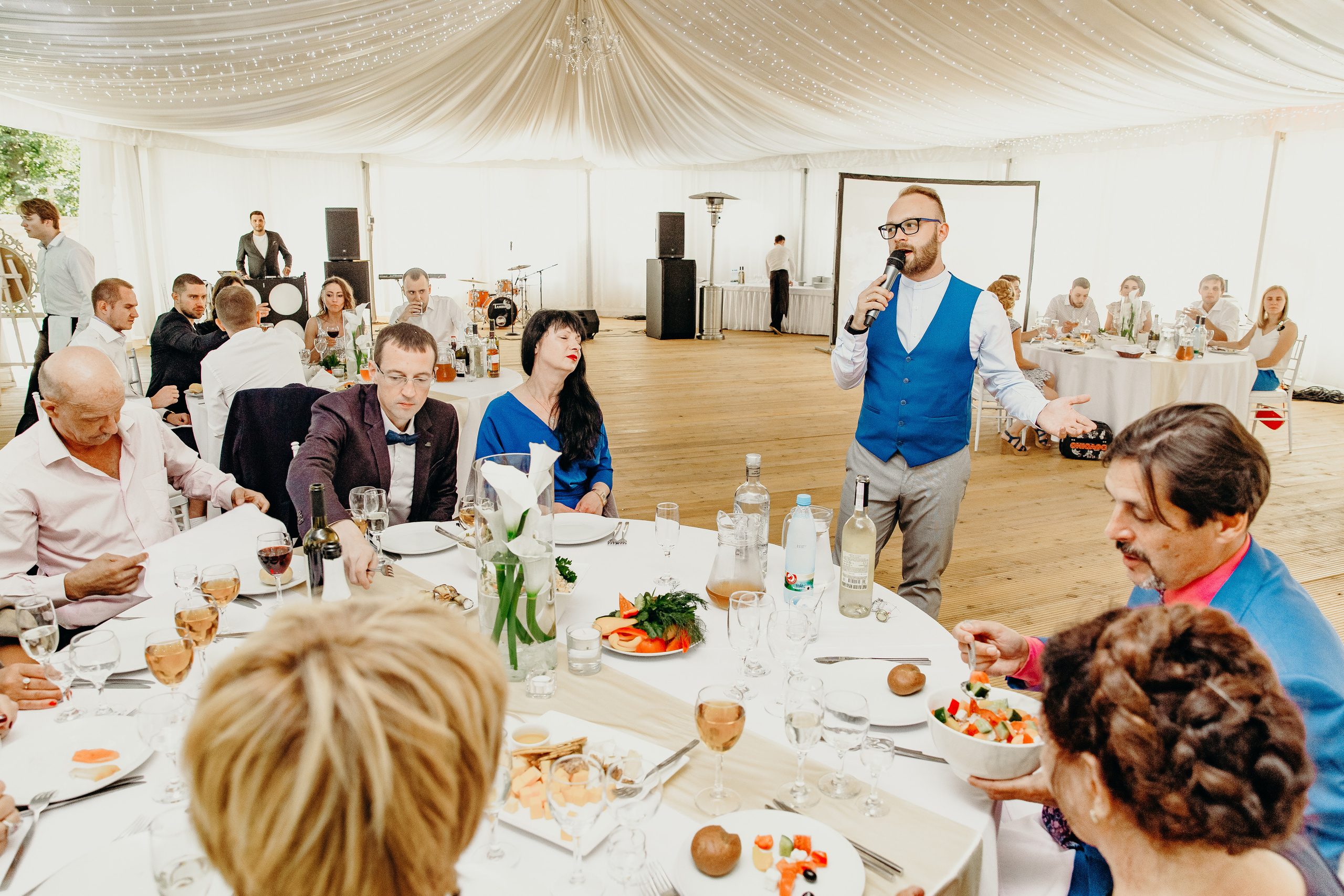 Андрей и Лера