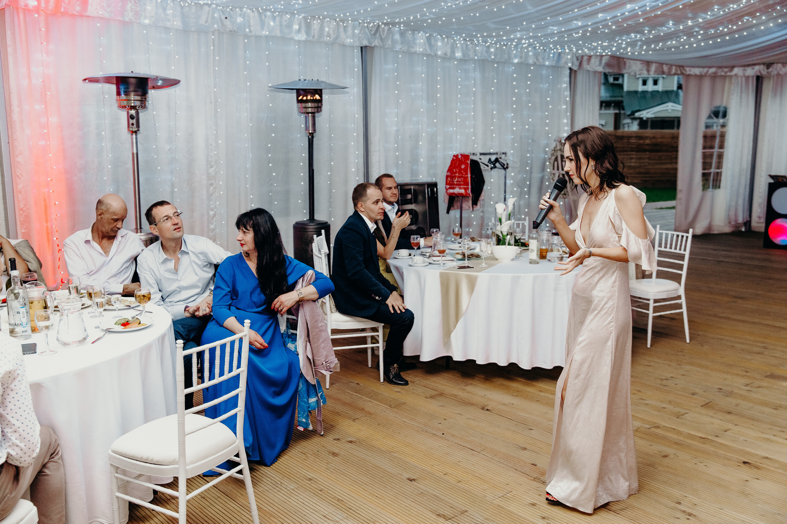 Андрей и Лера