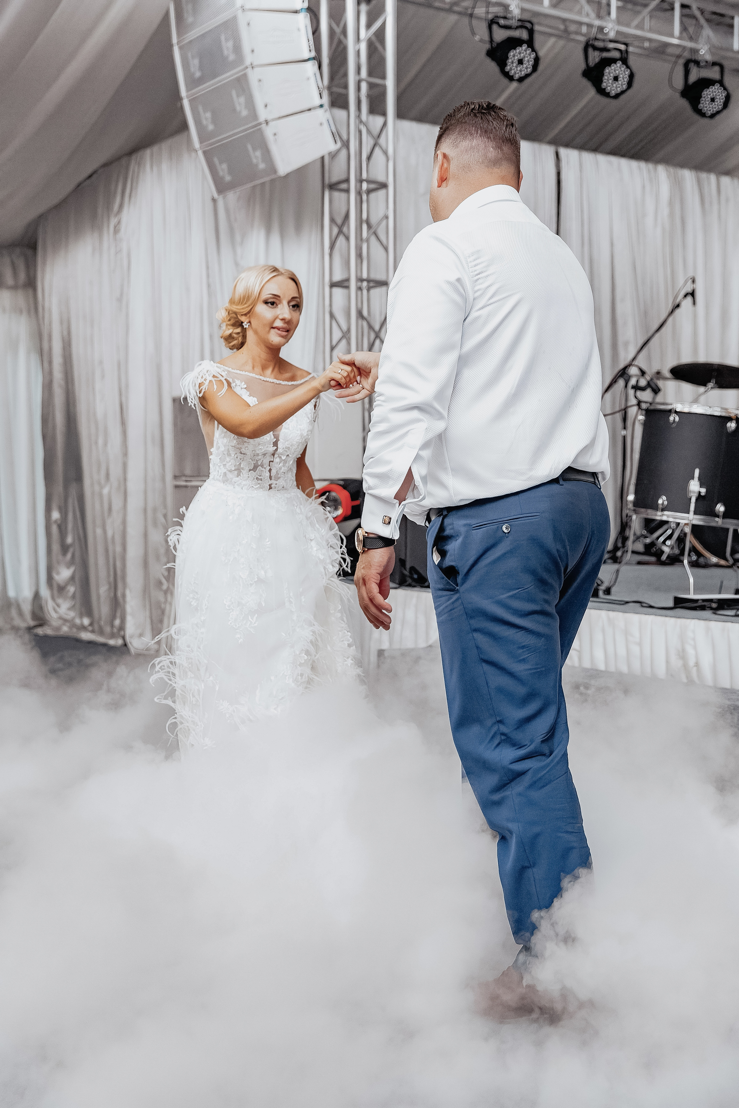 Анастасия и Максим