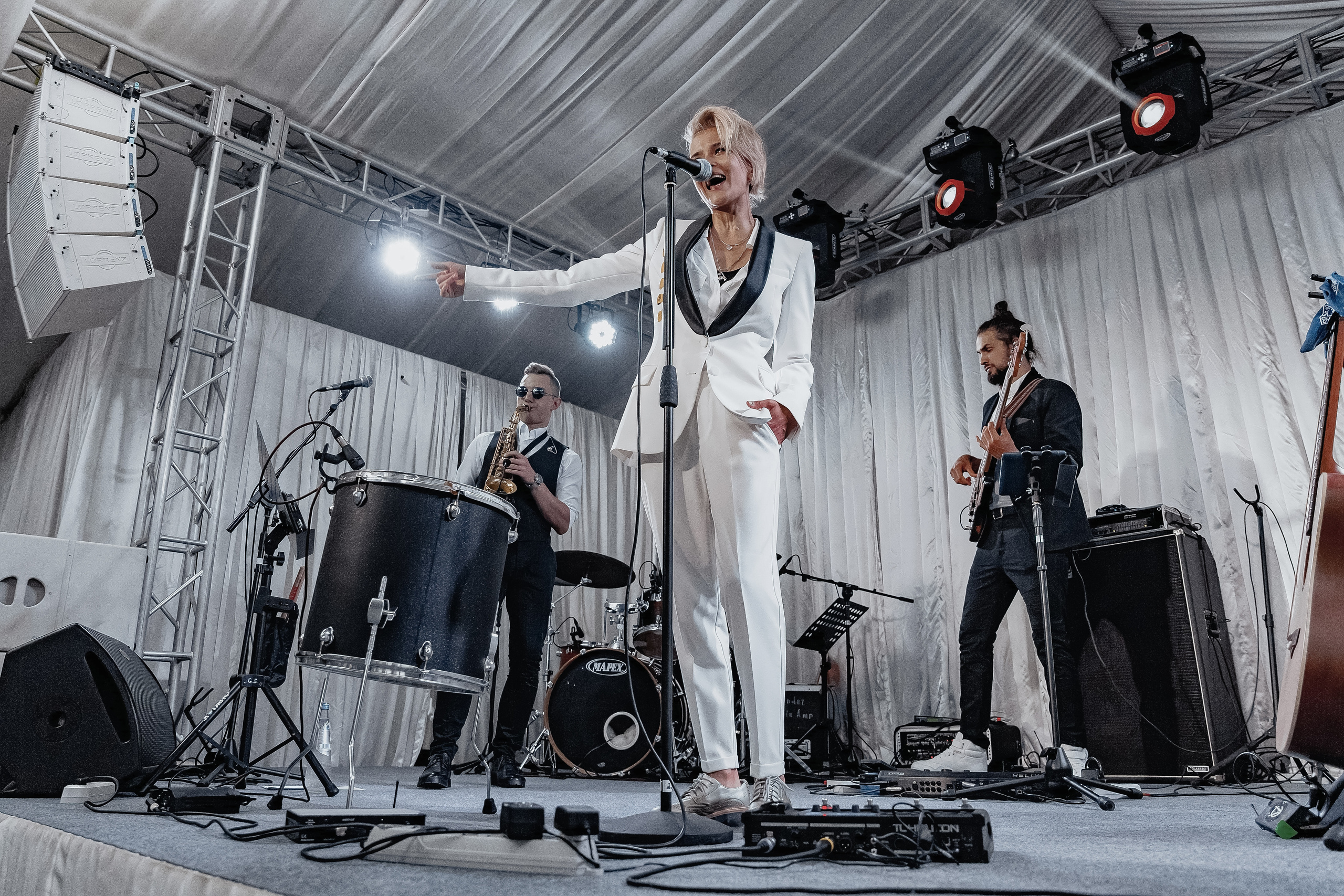 Анастасия и Максим