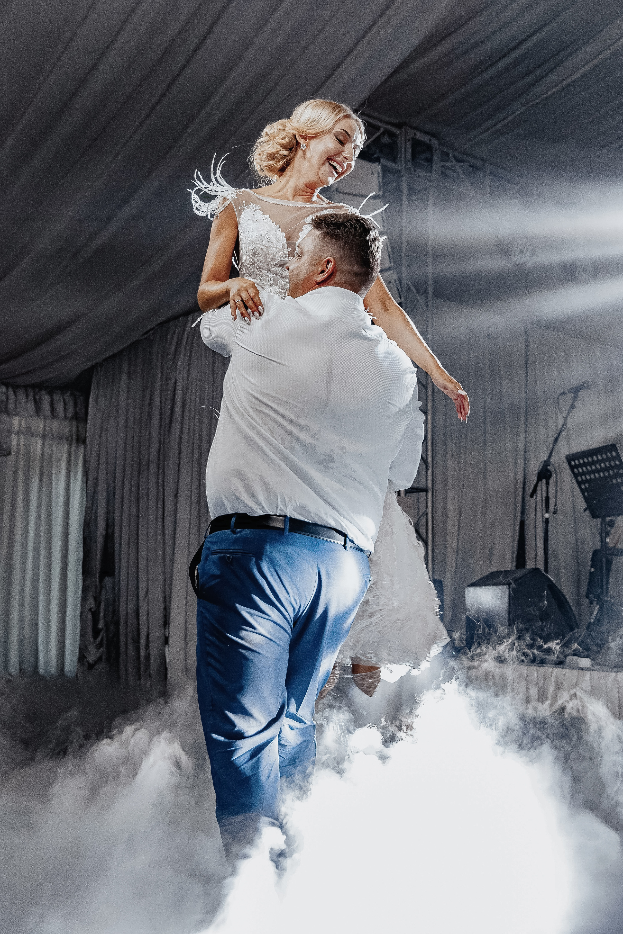 Анастасия и Максим