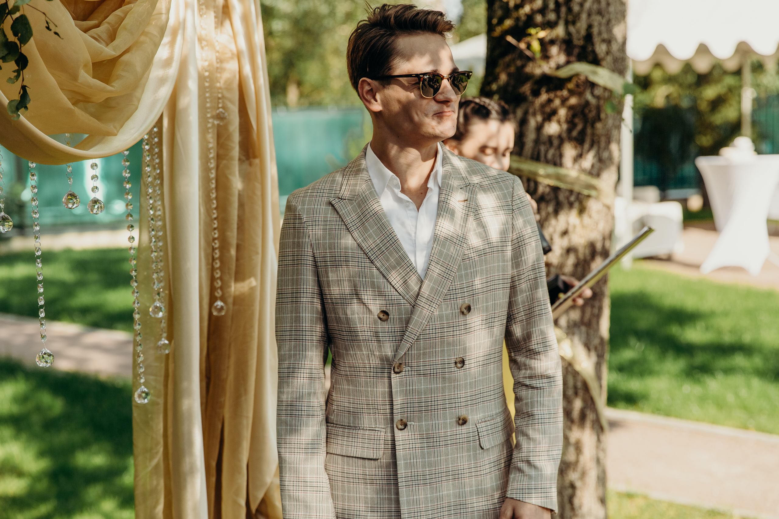 Андрей и Лера