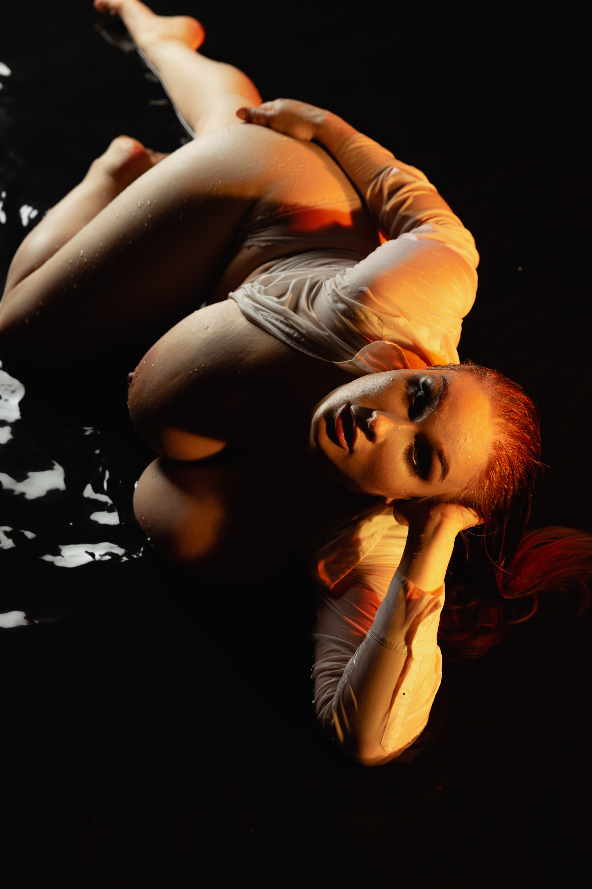 Cheryl Blossom модель